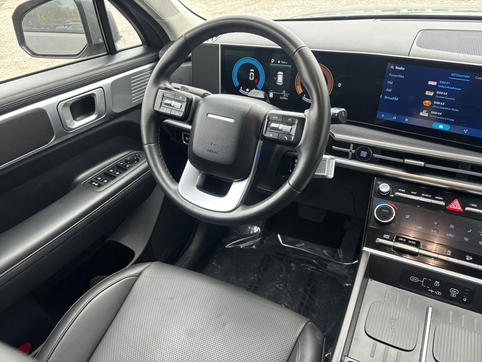 Thumbnail: 2025 Hyundai Santa Fe - 31