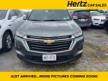 2023 Chevrolet Traverse LT -
                Lynn, MA