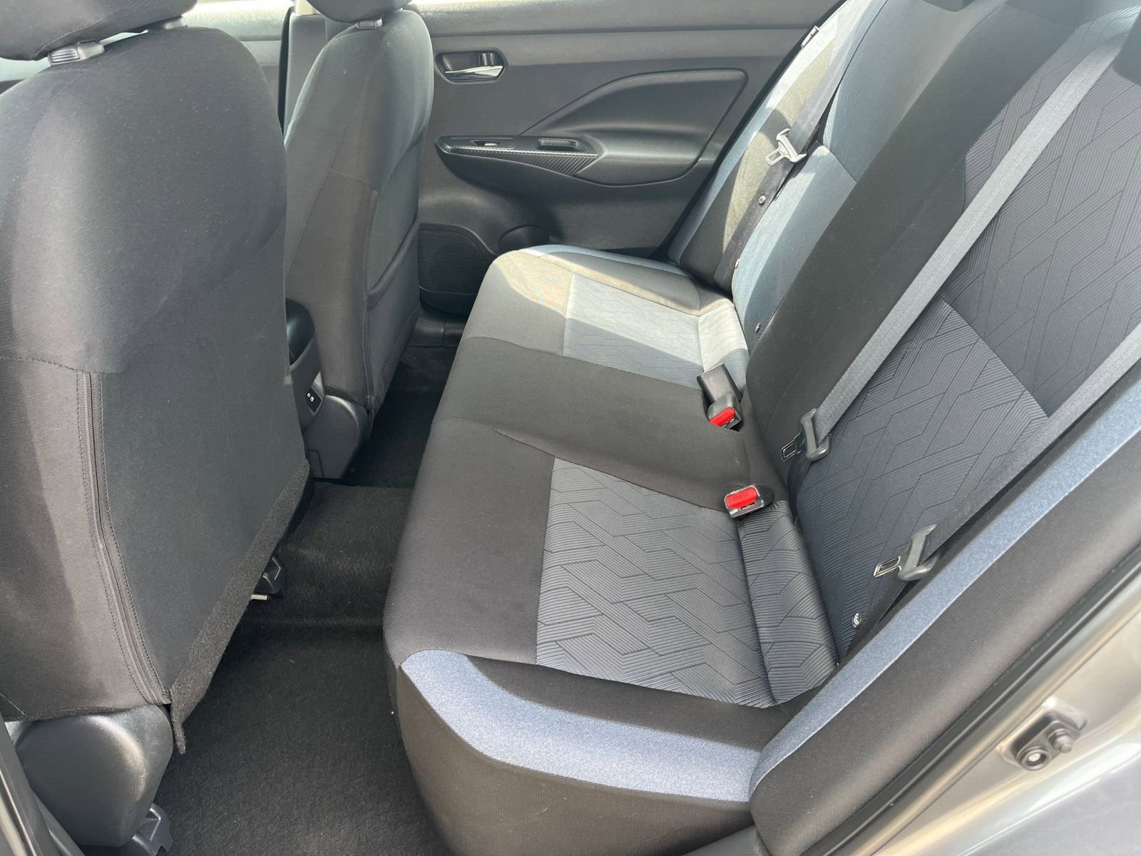 Thumbnail: 2023 Nissan Versa - 22