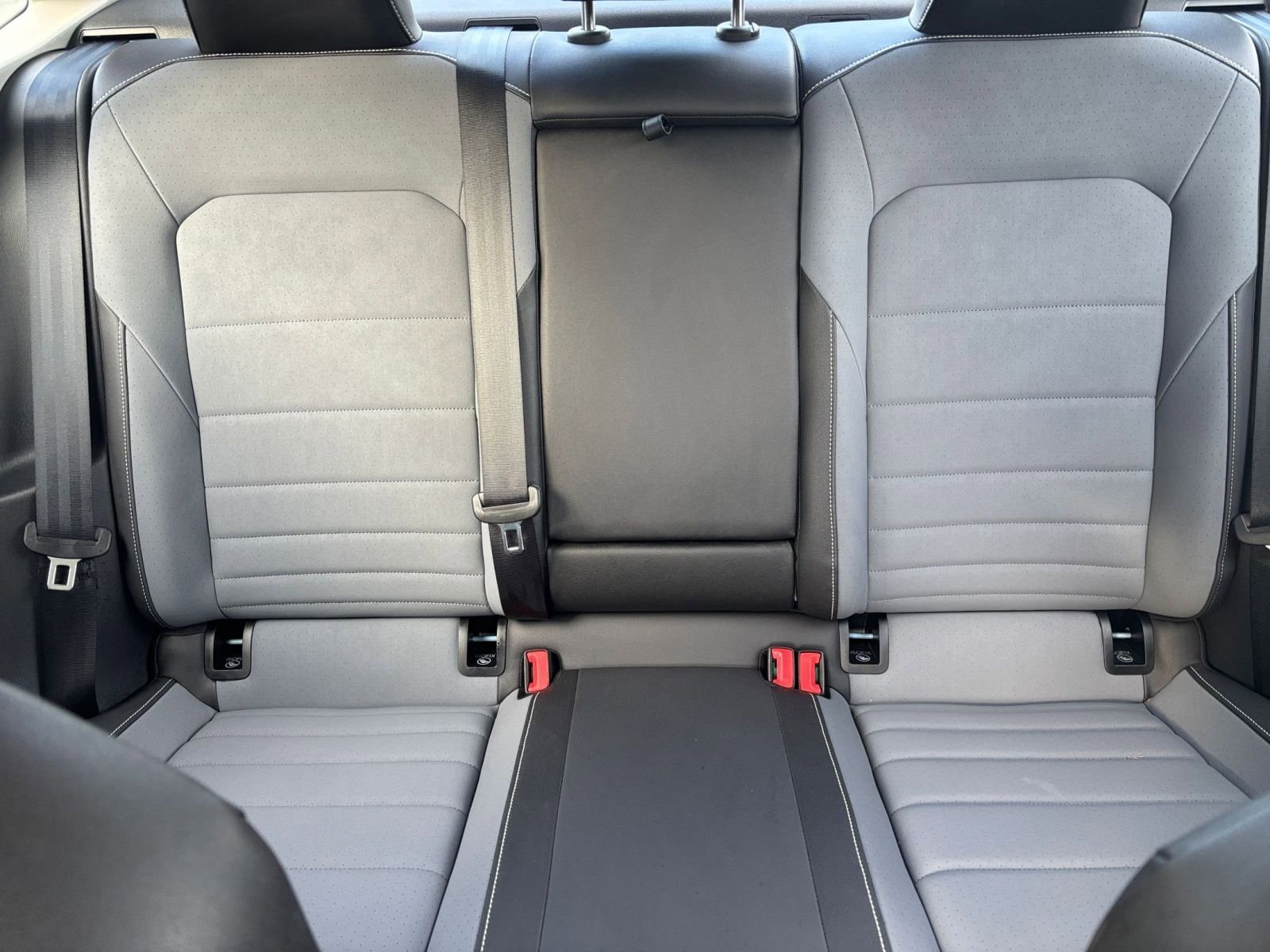 Thumbnail: 2025 Volkswagen Jetta - 34