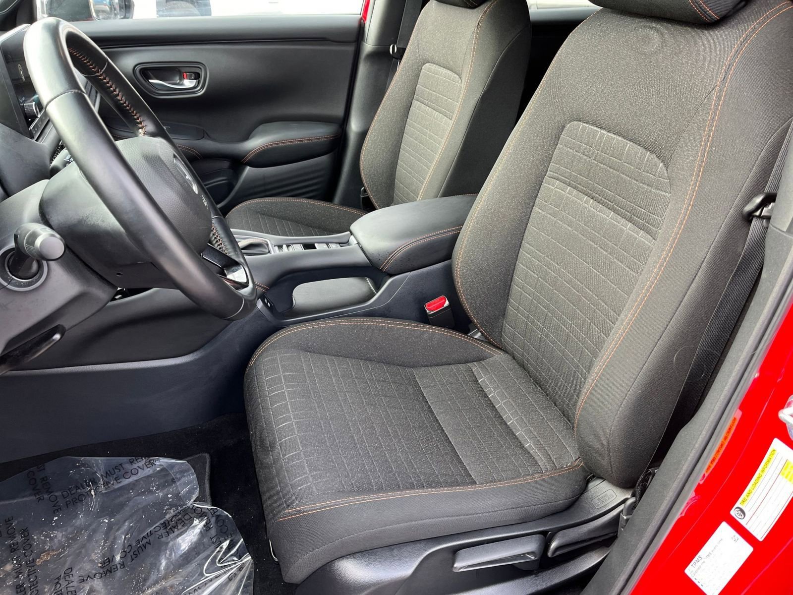 Thumbnail: 2025 Honda HR-V - 32