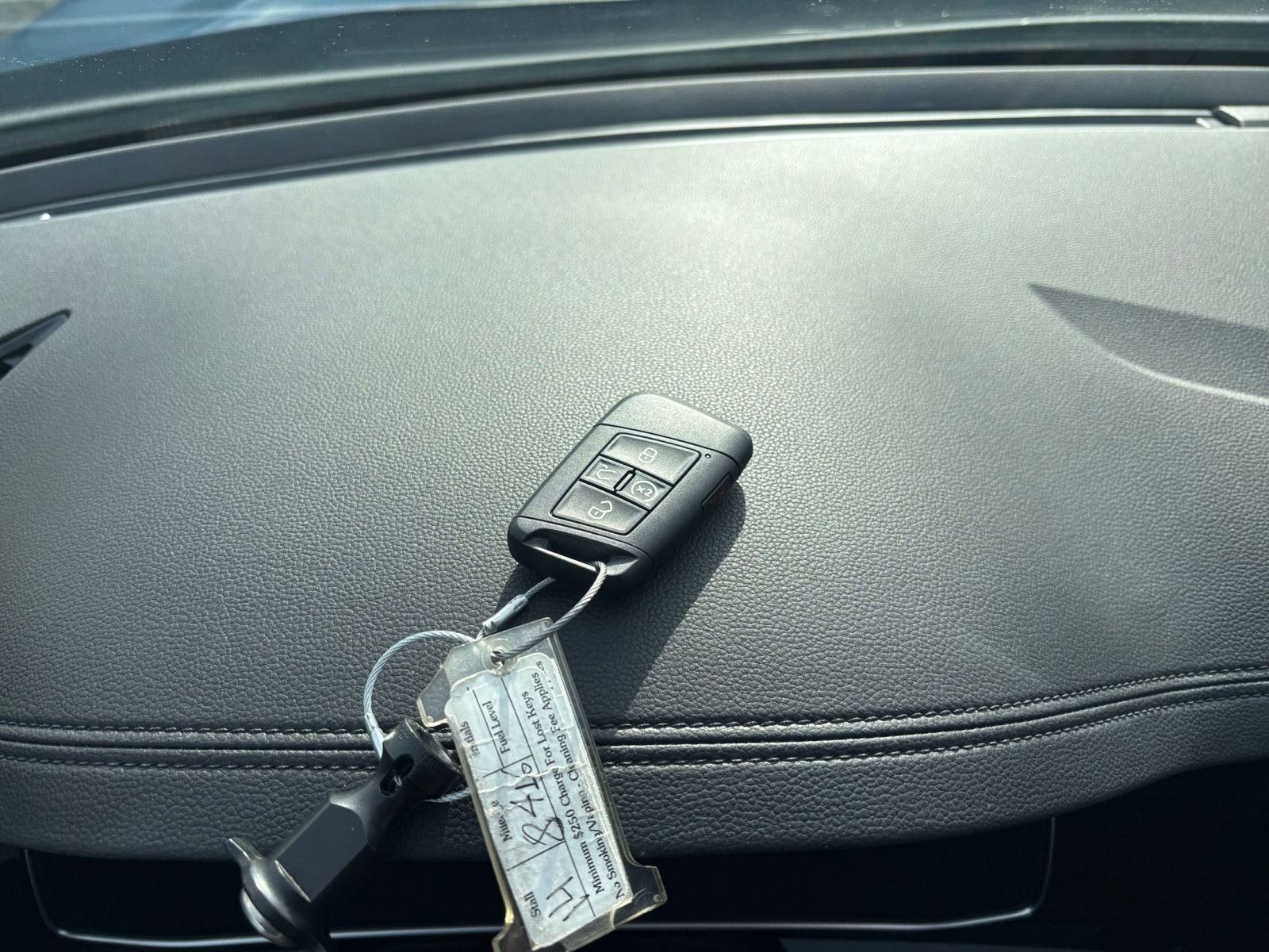 Thumbnail: 2025 Volkswagen Jetta - 21