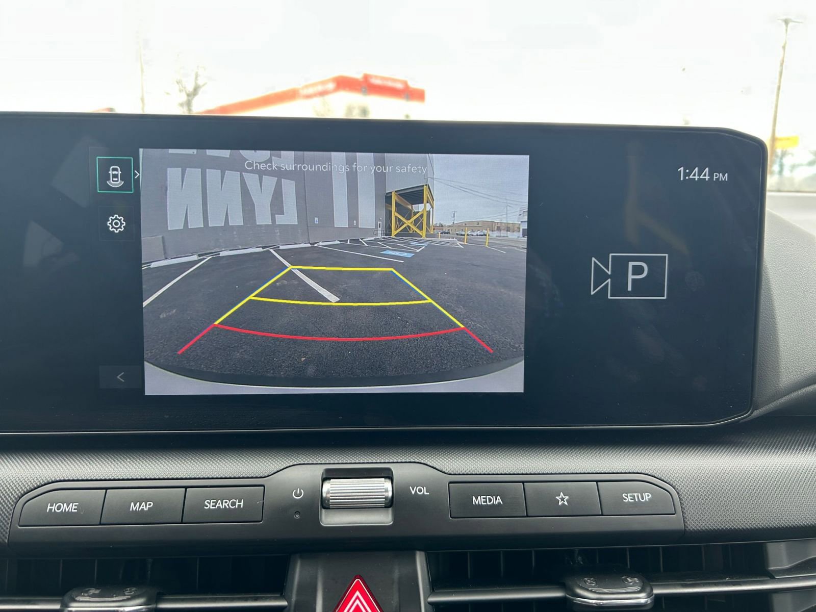 Thumbnail: 2025 Kia K4 - 24