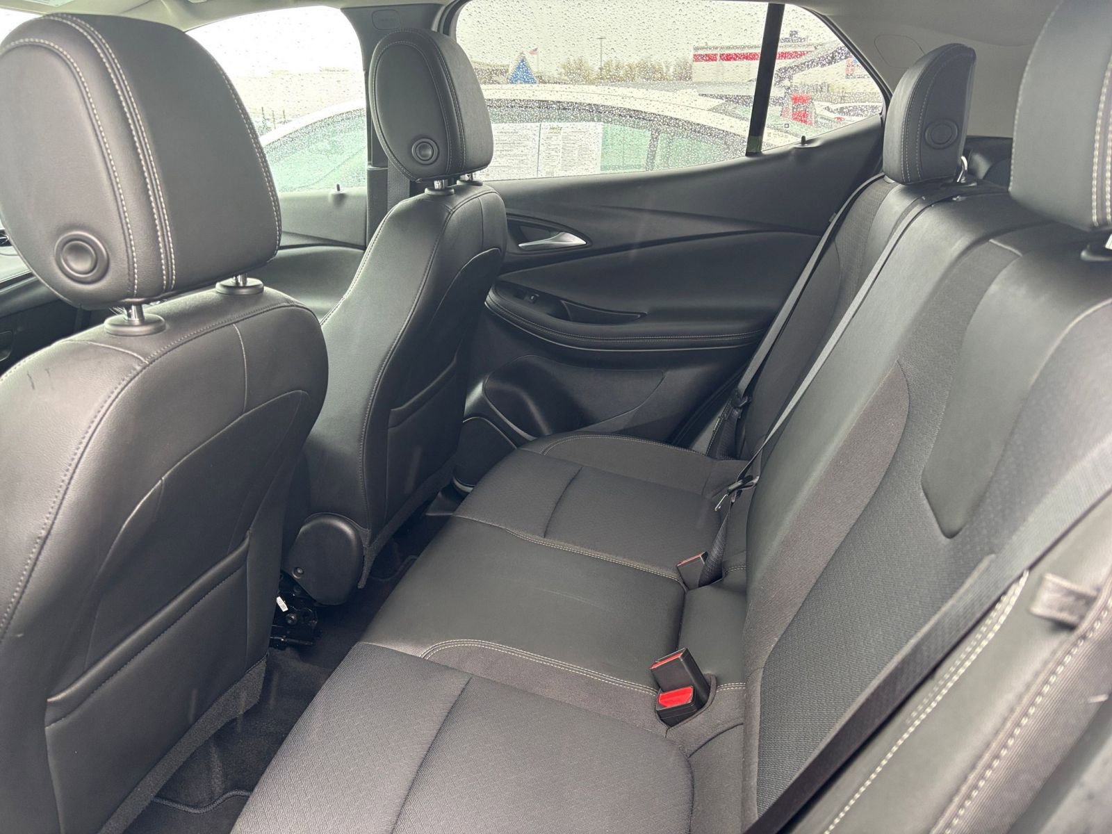 Thumbnail: 2025 Buick Encore GX - 24
