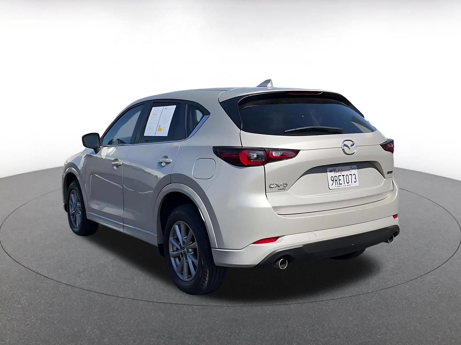 Thumbnail: 2025 Mazda CX-5 - 11
