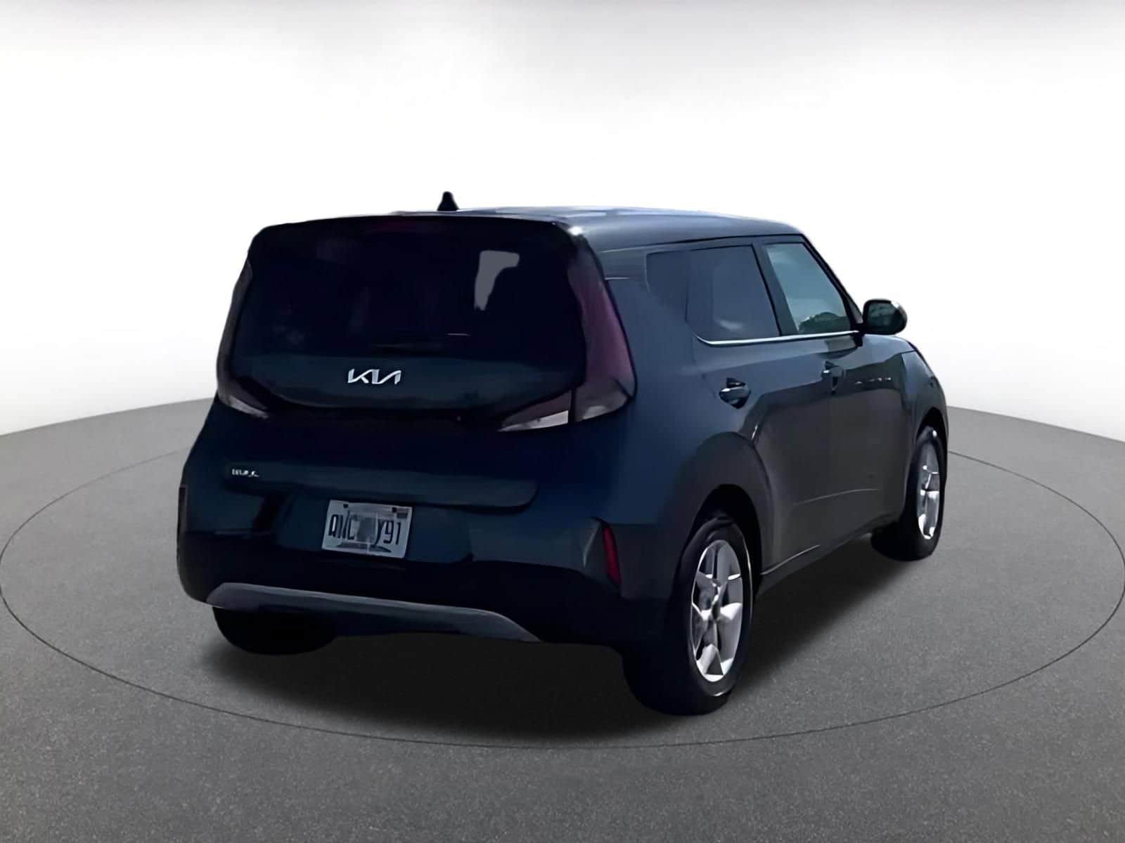 Thumbnail: 2025 Kia Soul - 9
