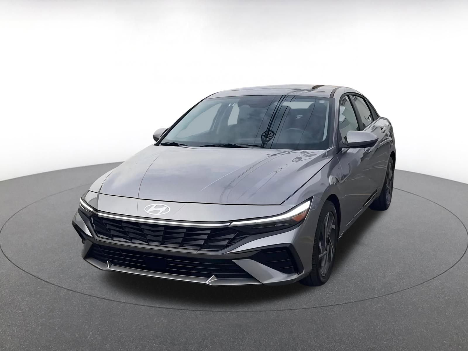 Thumbnail: 2025 Hyundai Elantra - 7