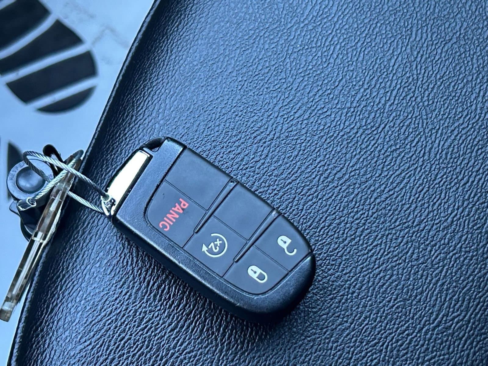 Thumbnail: 2025 Jeep Compass - 21