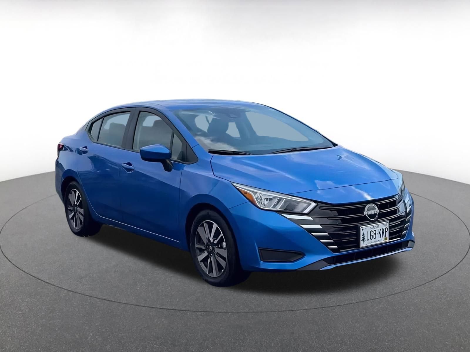 Thumbnail: 2023 Nissan Versa - 3