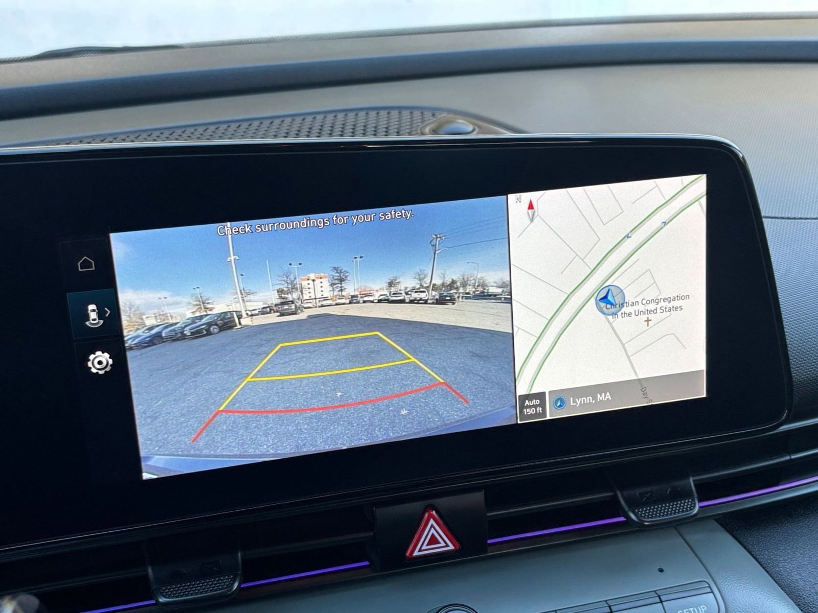 Thumbnail: 2025 Hyundai Elantra - 17