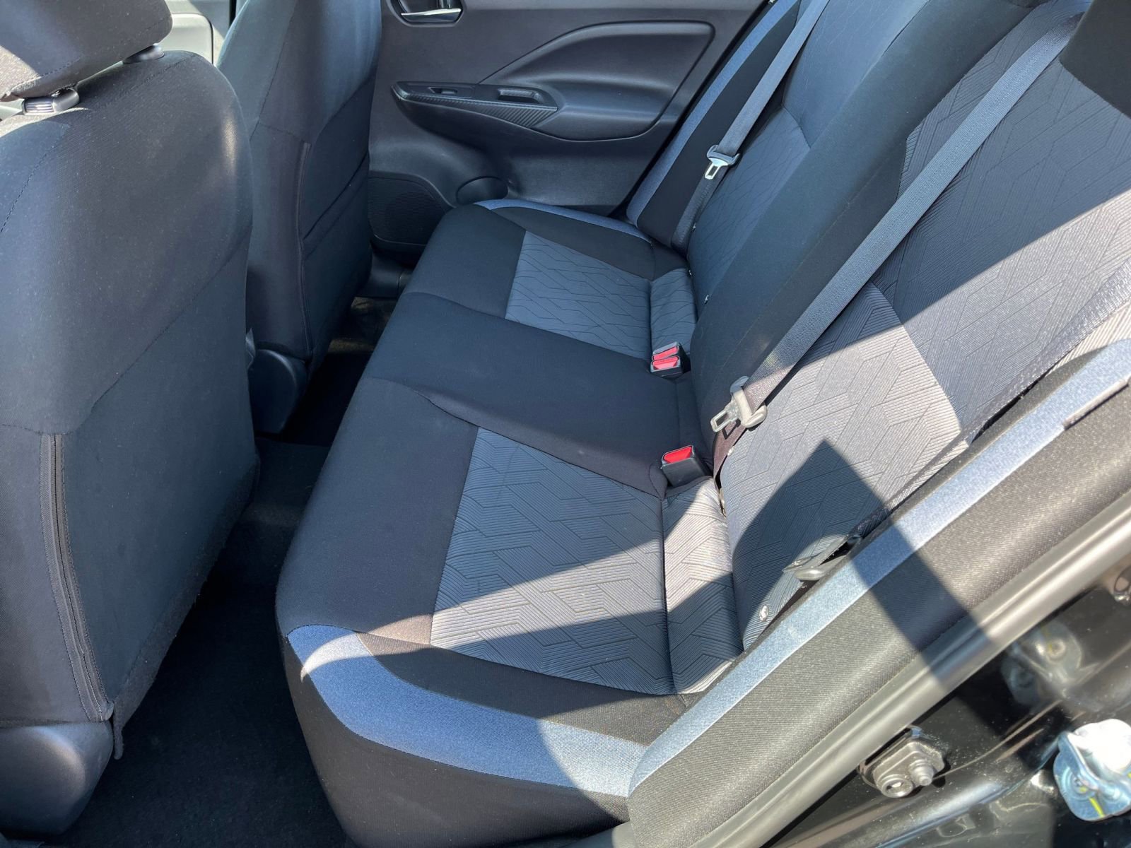 Thumbnail: 2025 Nissan Versa - 23
