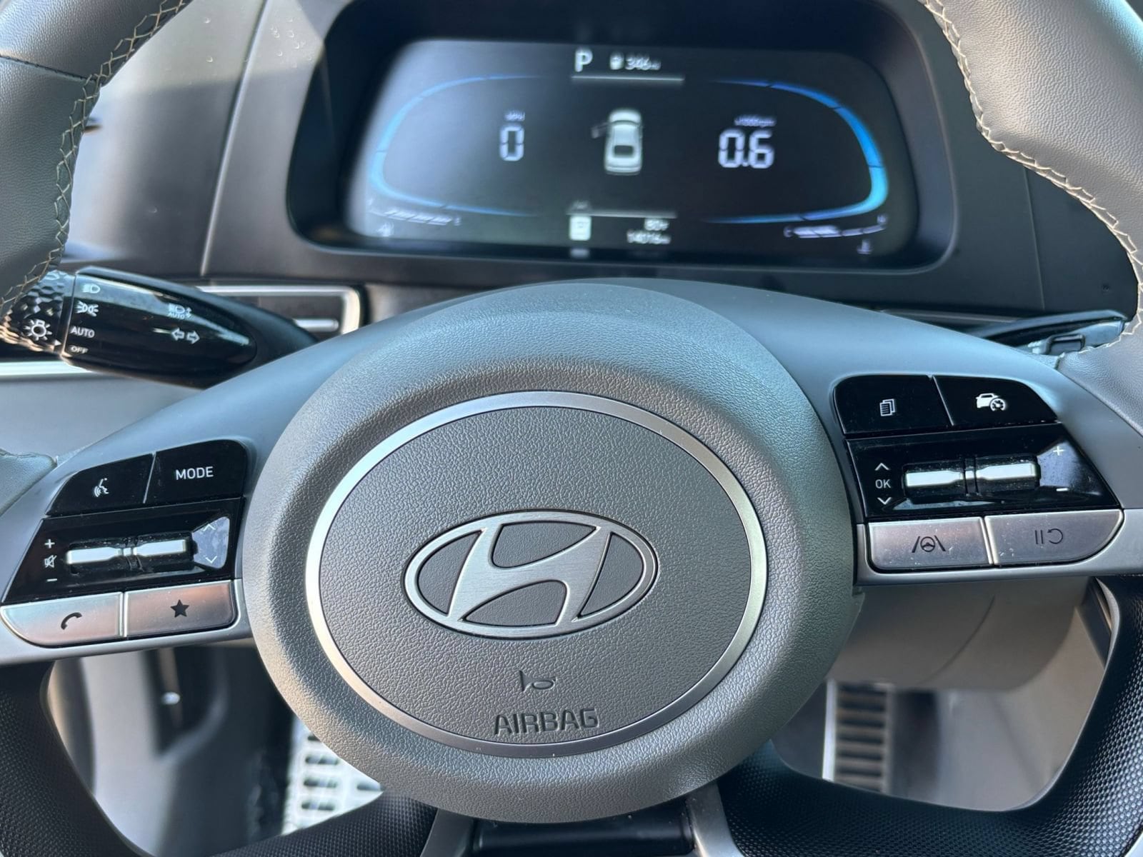 Thumbnail: 2026 Hyundai Elantra - 24