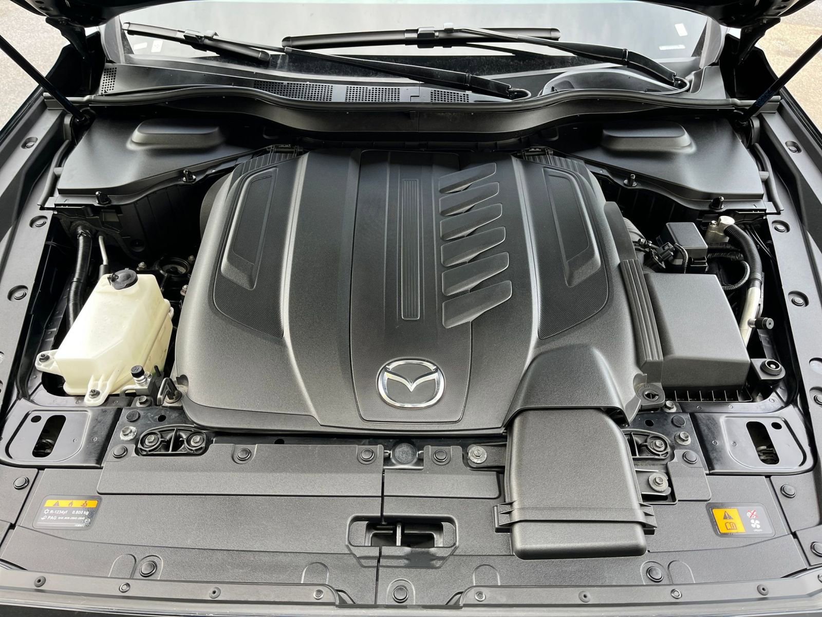 Thumbnail: 2025 Mazda CX-90 - 30