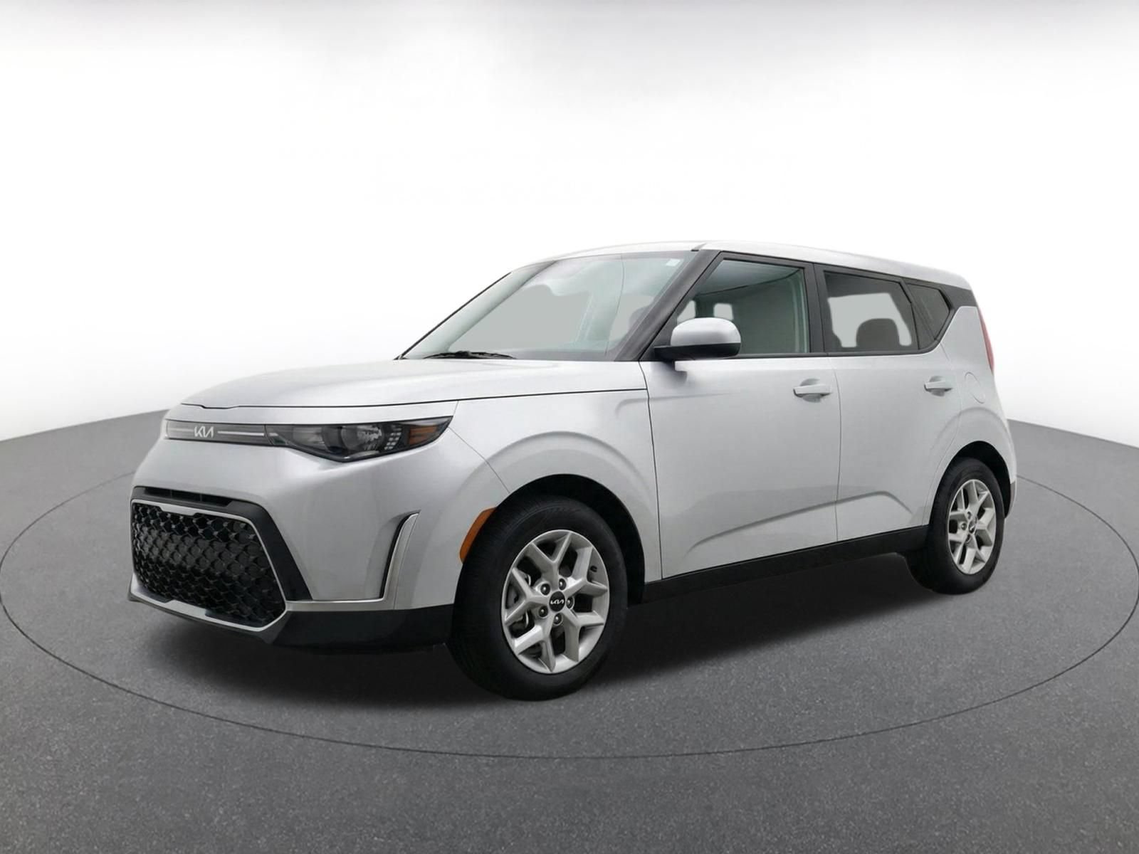Thumbnail: 2025 Kia Soul - 3