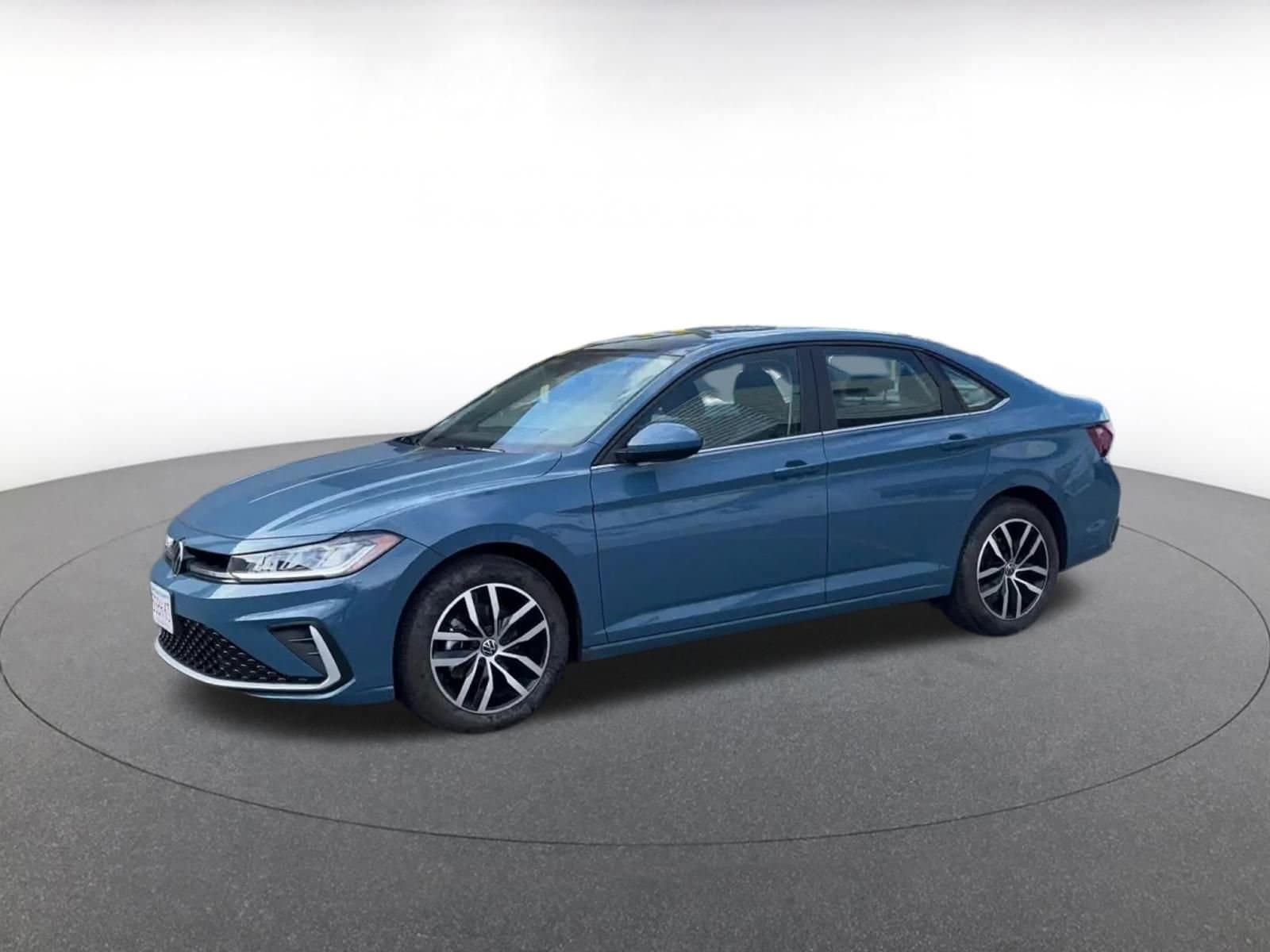 Thumbnail: 2025 Volkswagen Jetta - 8