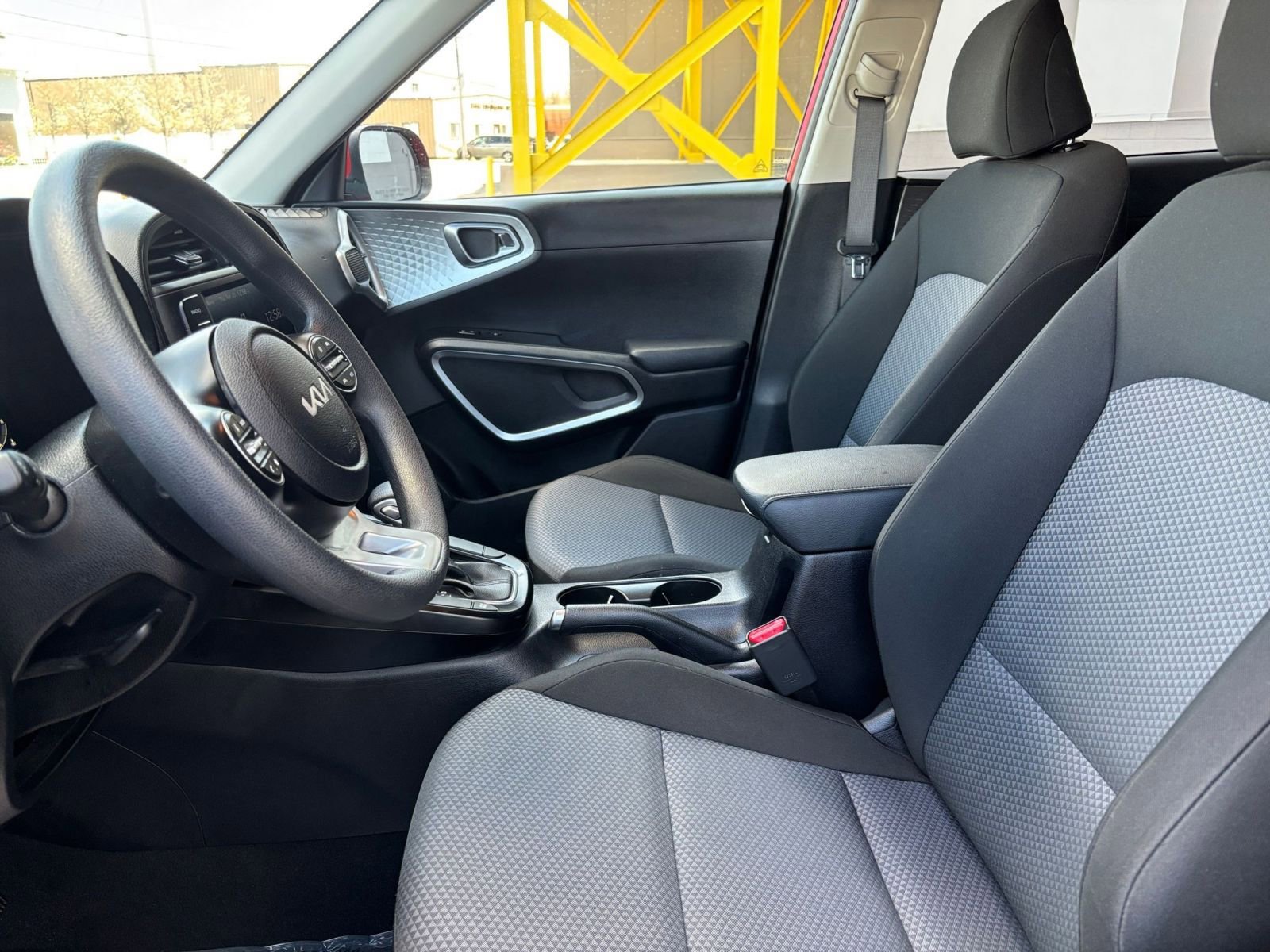 Thumbnail: 2025 Kia Soul - 22