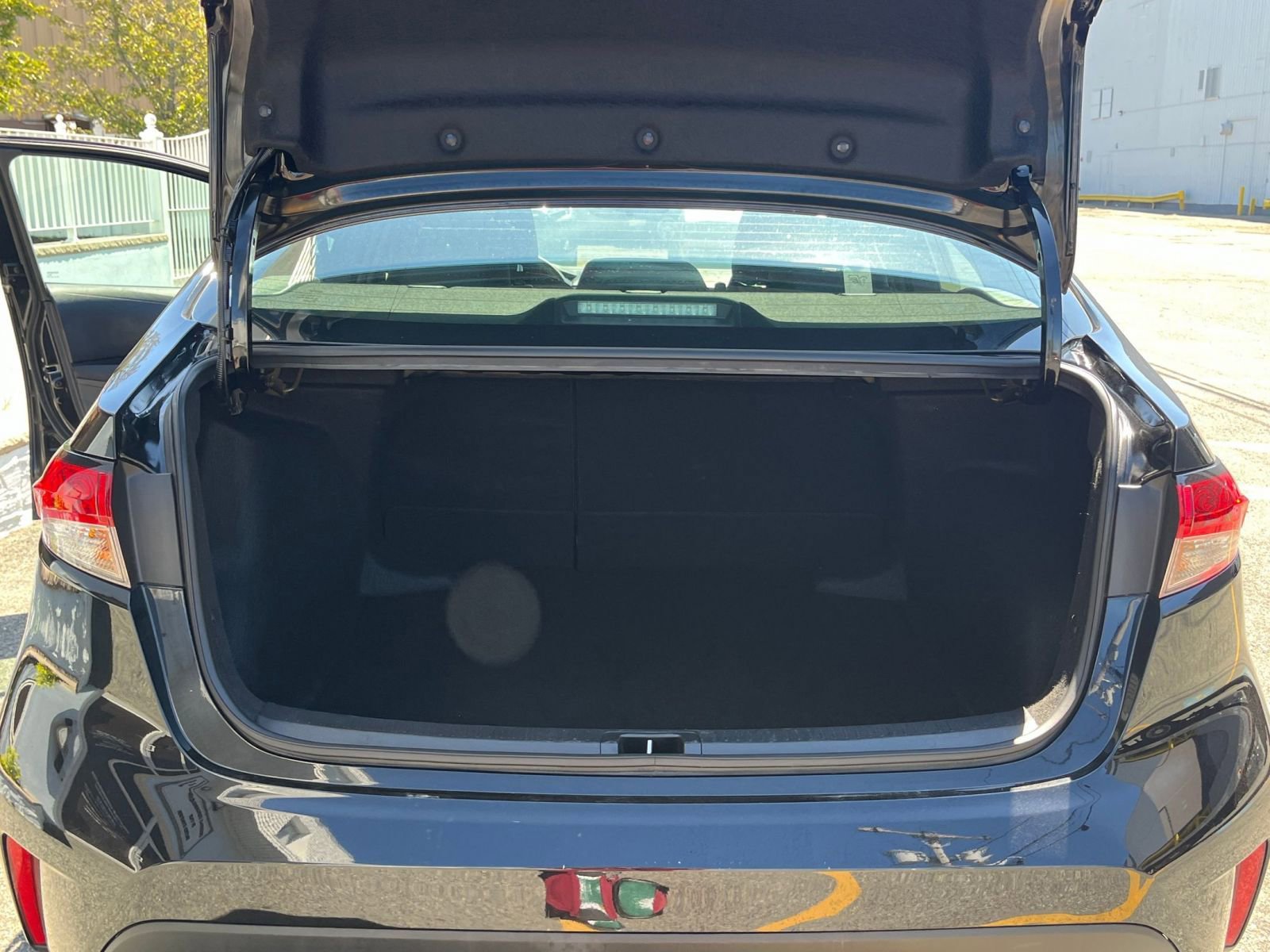 Thumbnail: 2024 Toyota Corolla - 27