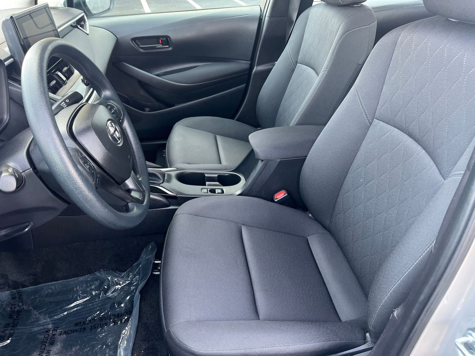 Thumbnail: 2025 Toyota Corolla - 23