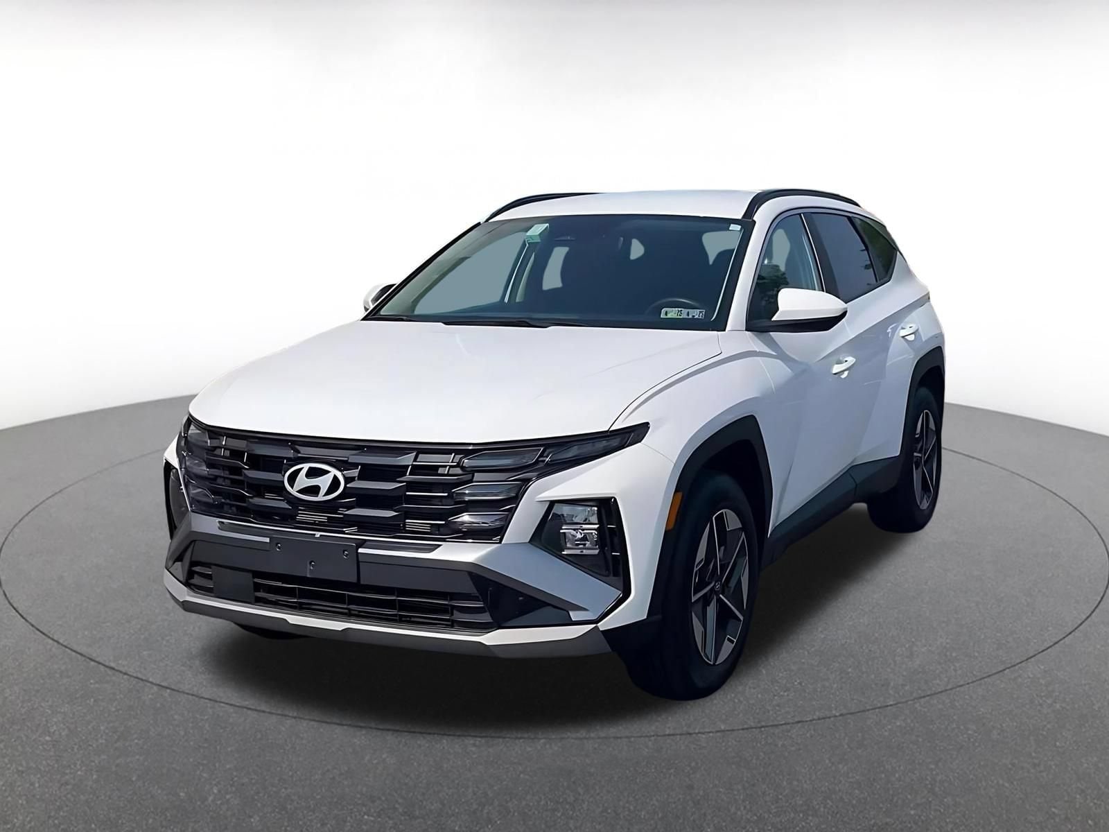 Thumbnail: 2025 Hyundai Tucson - 4