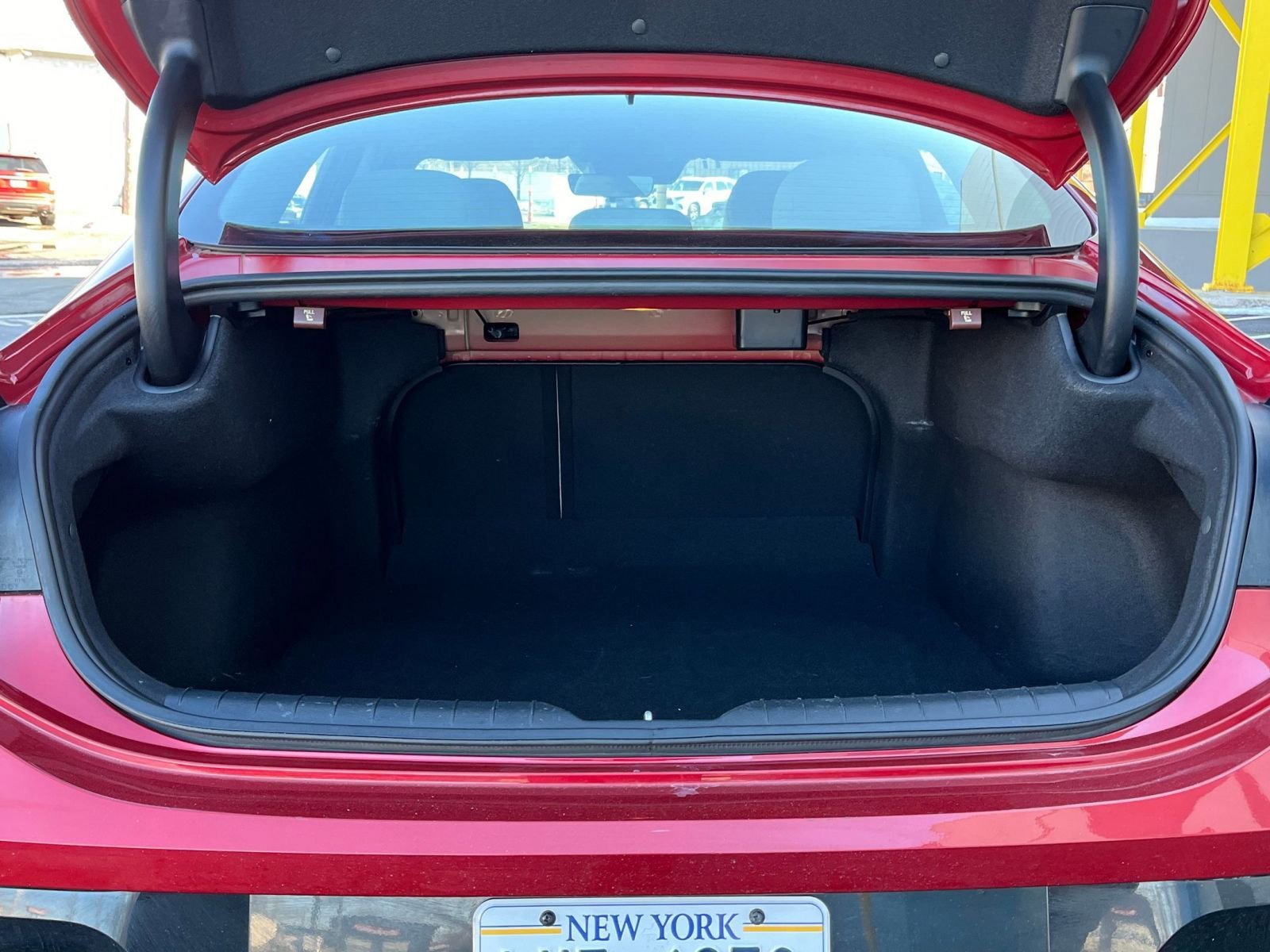 Thumbnail: 2025 Hyundai Sonata - 30