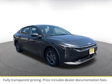 2025 Kia K4 LXS -
                  Lynn, MA