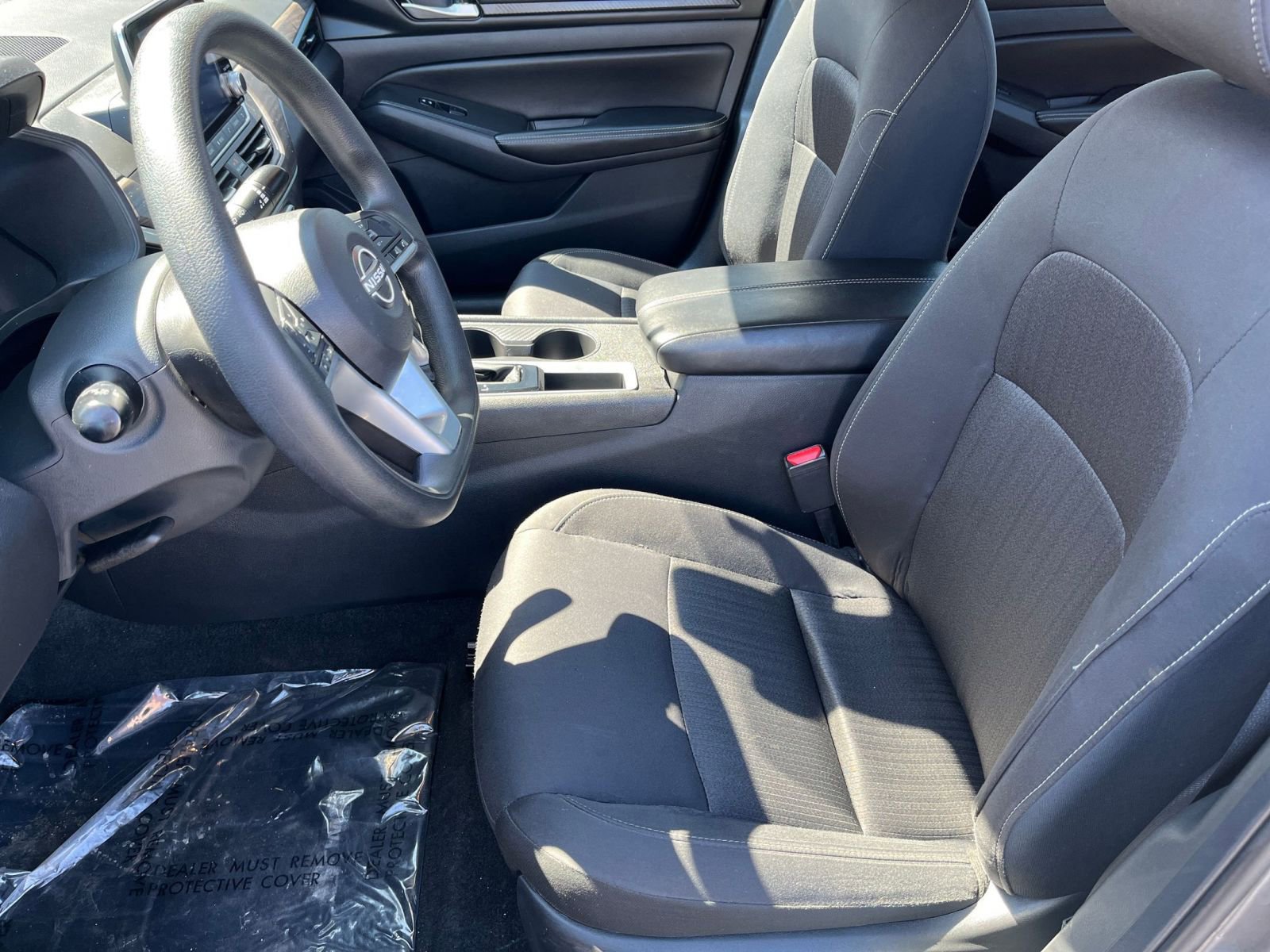 Thumbnail: 2025 Nissan Altima - 27