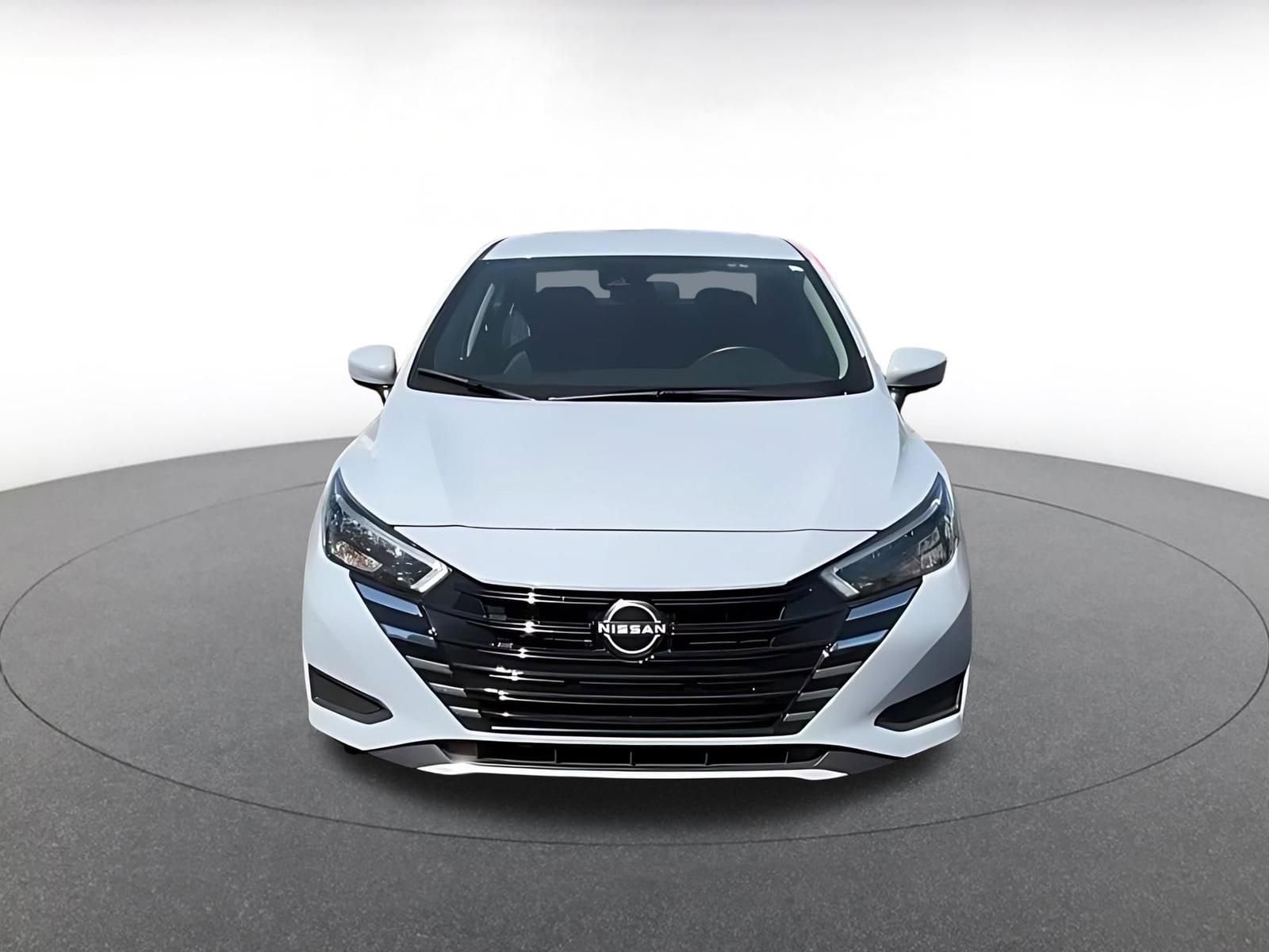 Thumbnail: 2025 Nissan Versa - 4