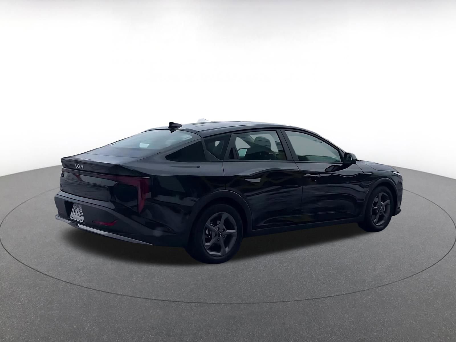 Thumbnail: 2025 Kia K4 - 14