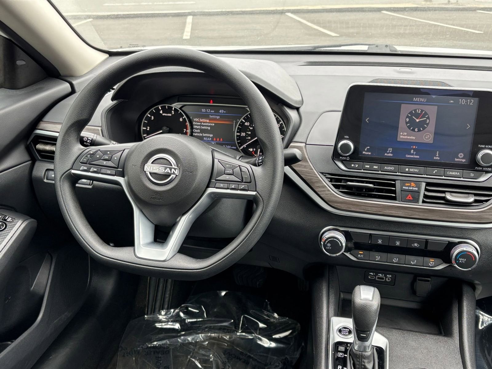 Thumbnail: 2025 Nissan Altima - 33