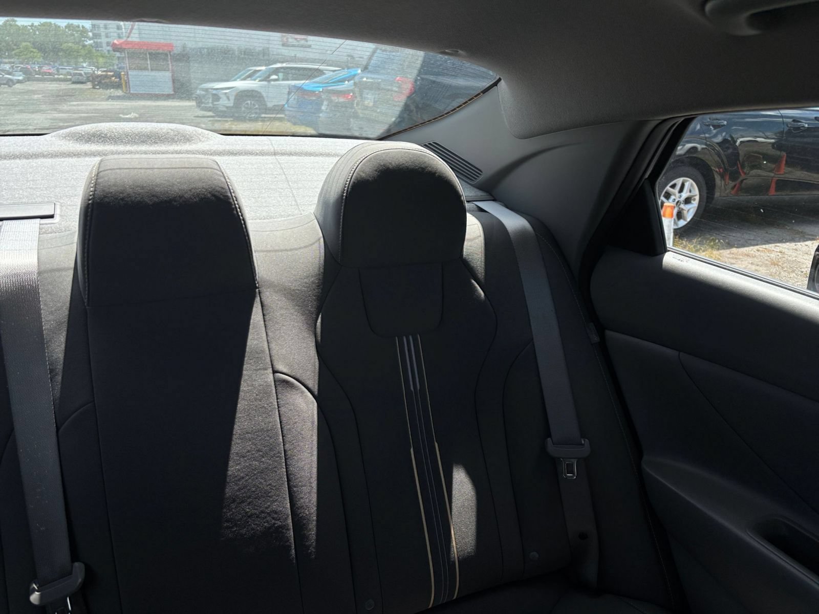 Thumbnail: 2026 Hyundai Elantra - 33