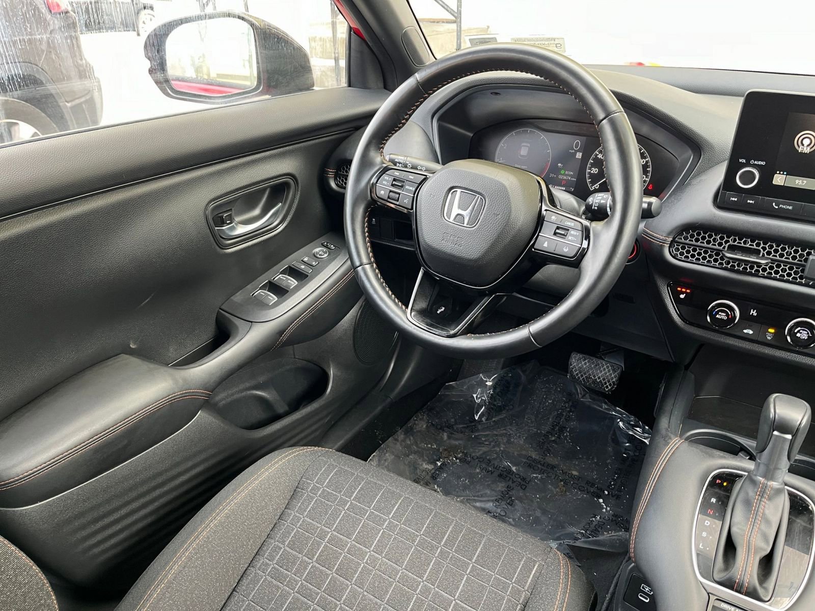 Thumbnail: 2025 Honda HR-V - 30