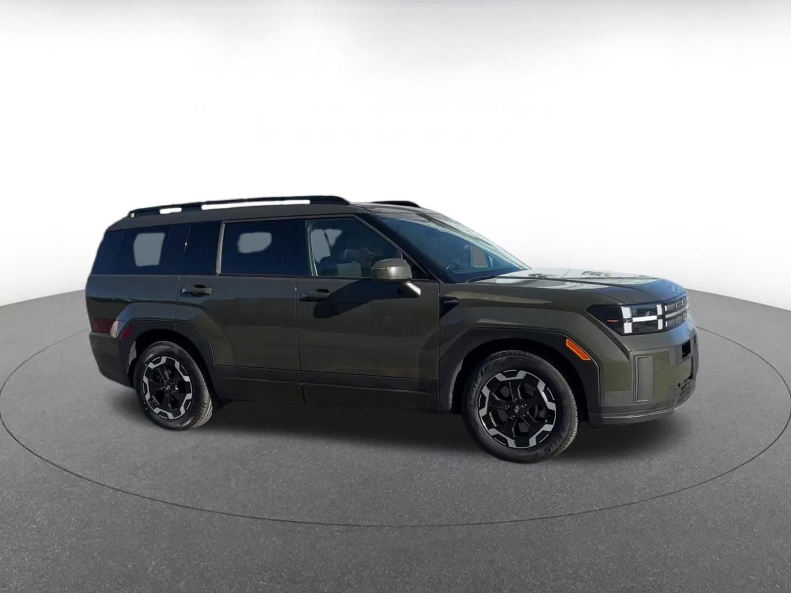 Thumbnail: 2025 Hyundai Santa Fe - 2