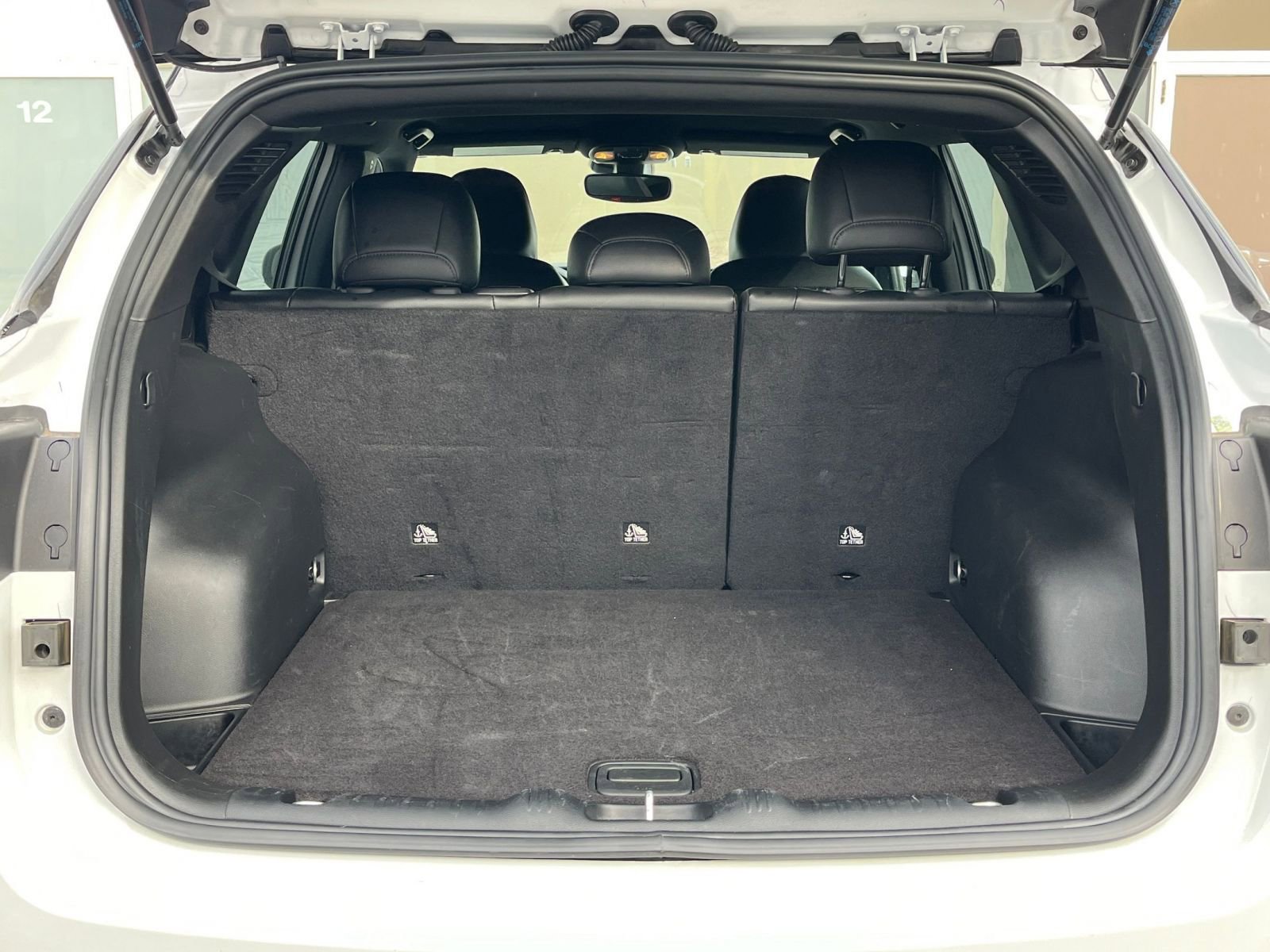 Thumbnail: 2025 Jeep Compass - 29