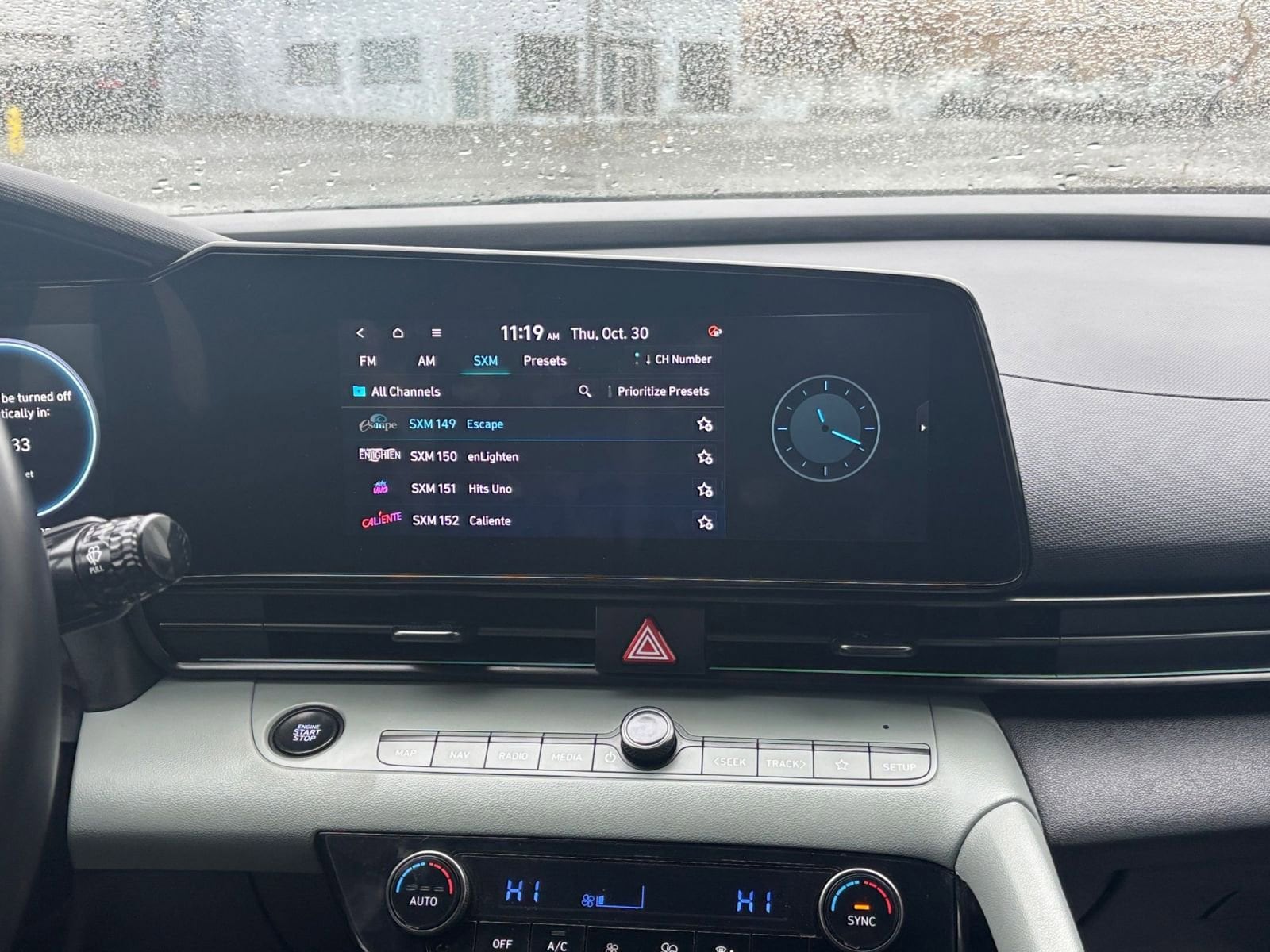 Thumbnail: 2025 Hyundai Elantra - 18