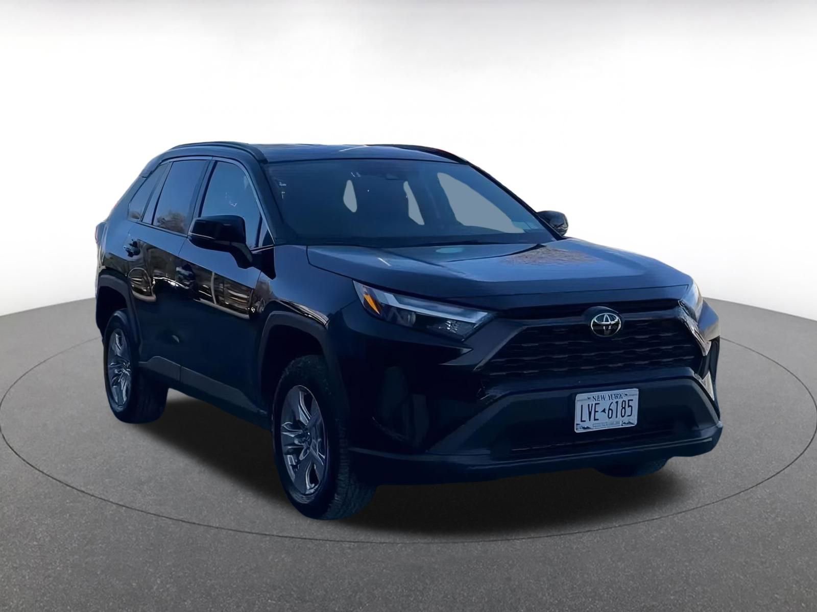 Thumbnail: 2025 Toyota RAV4 - 3