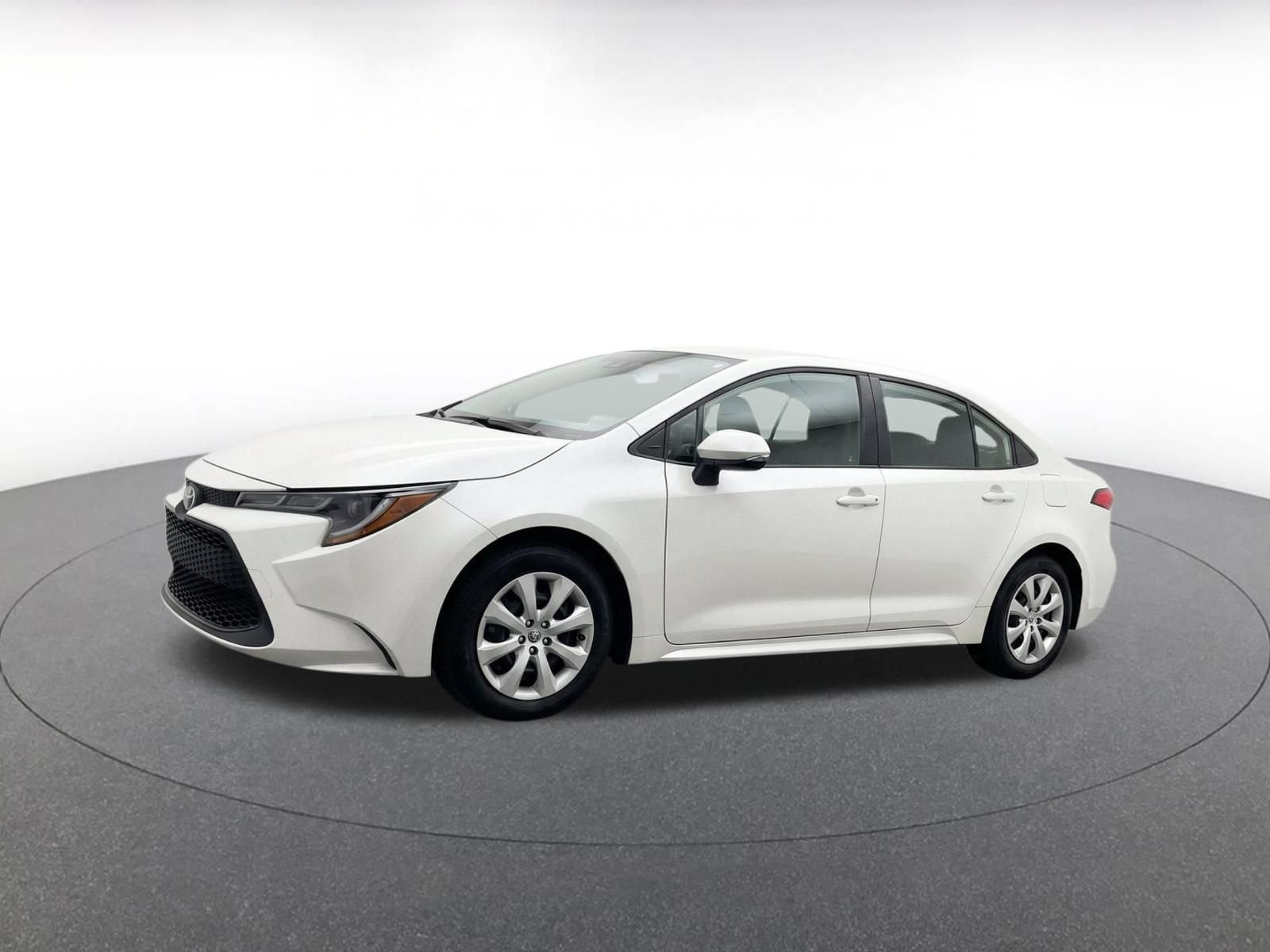 Thumbnail: 2025 Toyota Corolla - 3