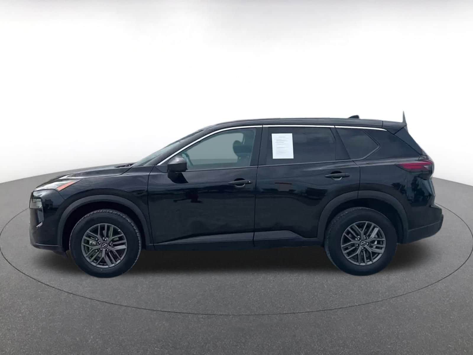 Thumbnail: 2024 Nissan Rogue - 9