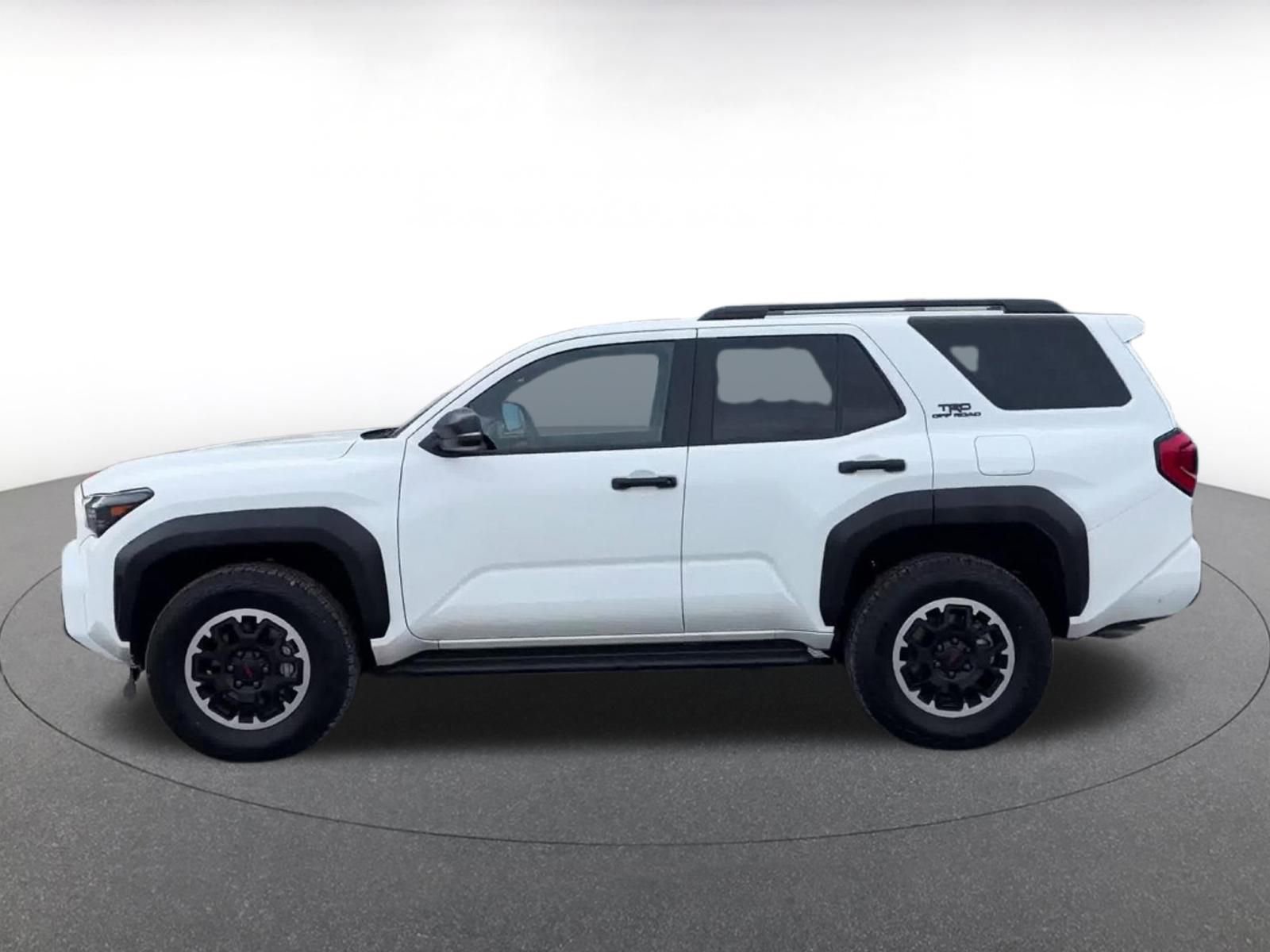 Thumbnail: 2025 Toyota 4Runner - 9