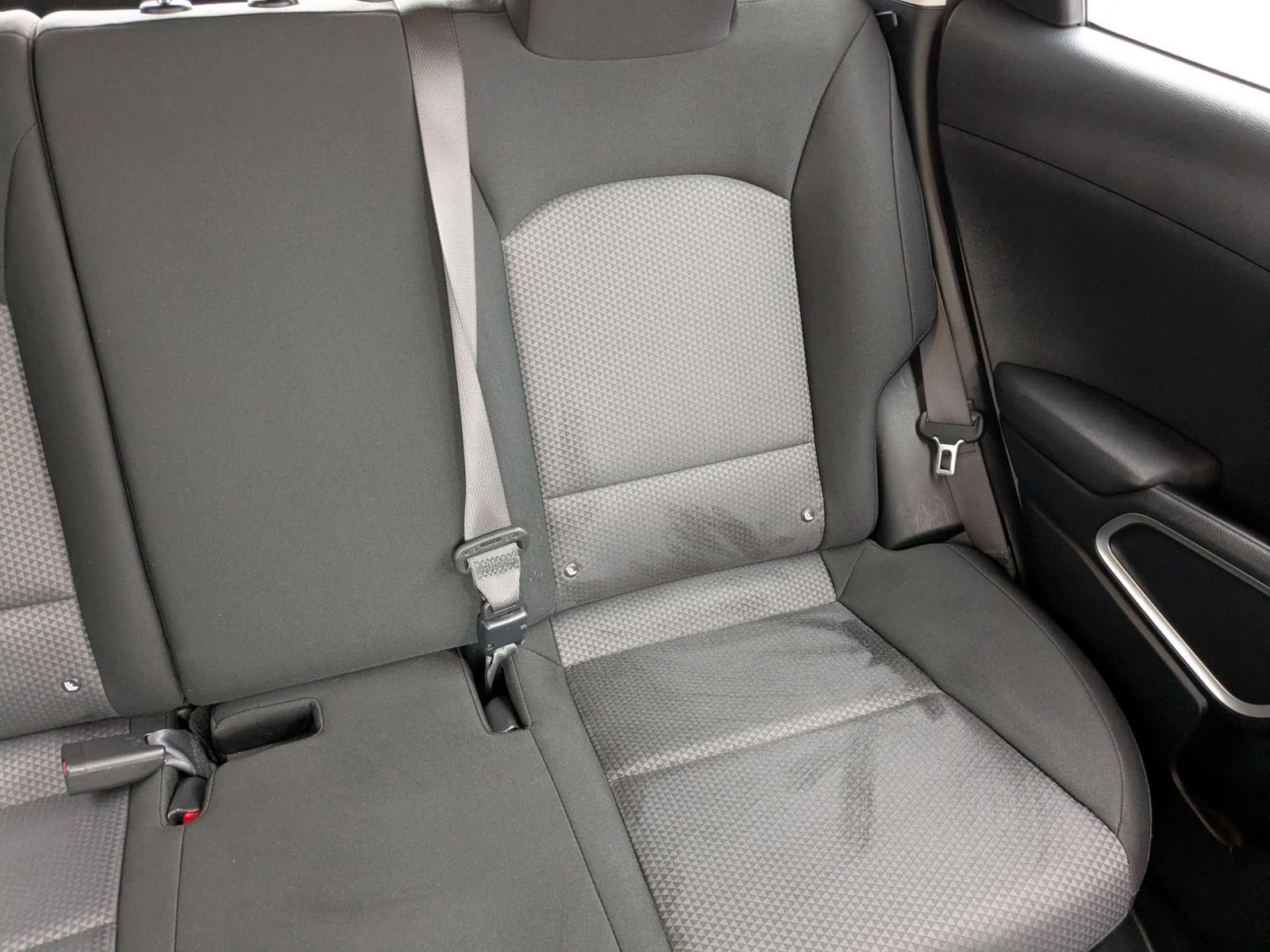 Thumbnail: 2025 Kia Soul - 17