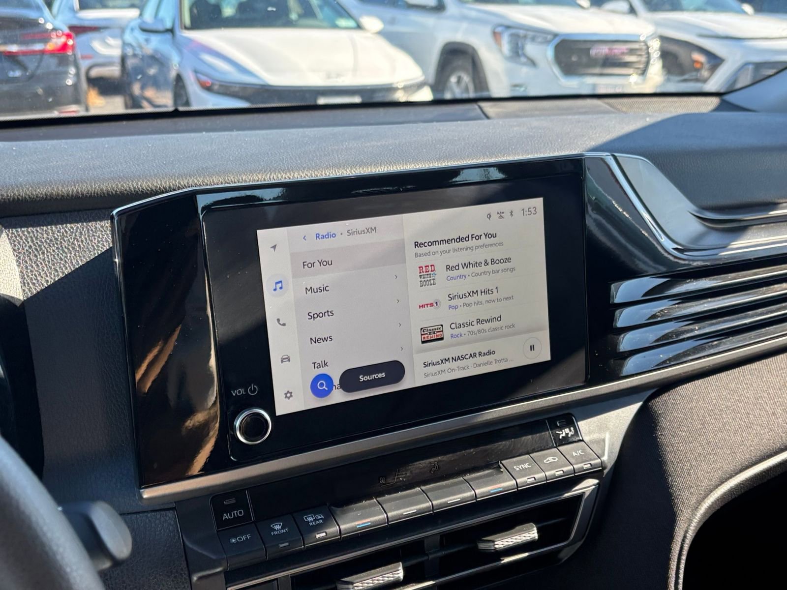 Thumbnail: 2025 Toyota Camry - 20