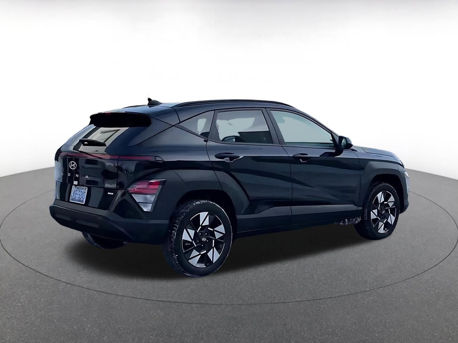 Thumbnail: 2025 Hyundai Kona - 15