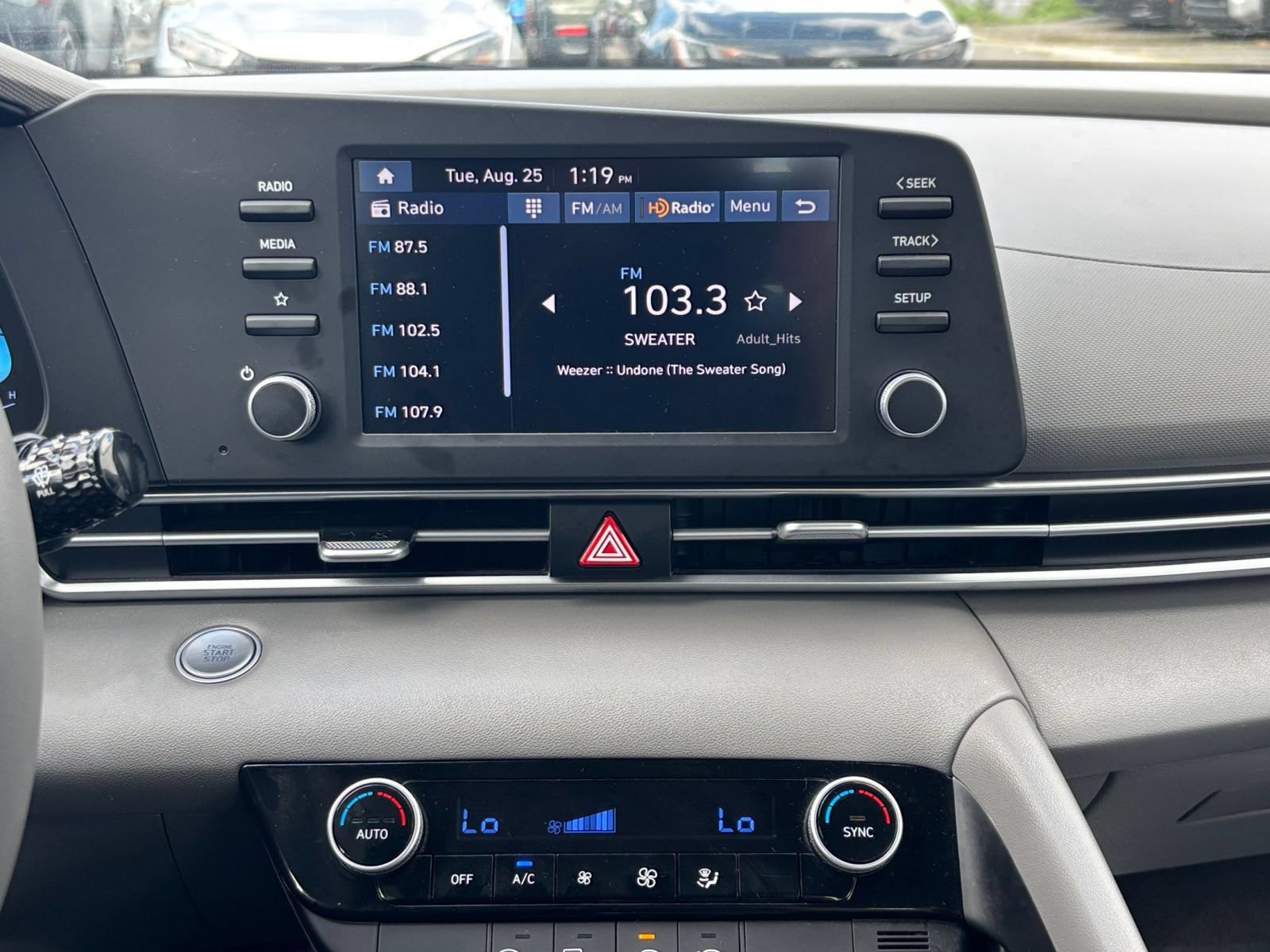 Thumbnail: 2026 Hyundai Elantra - 16