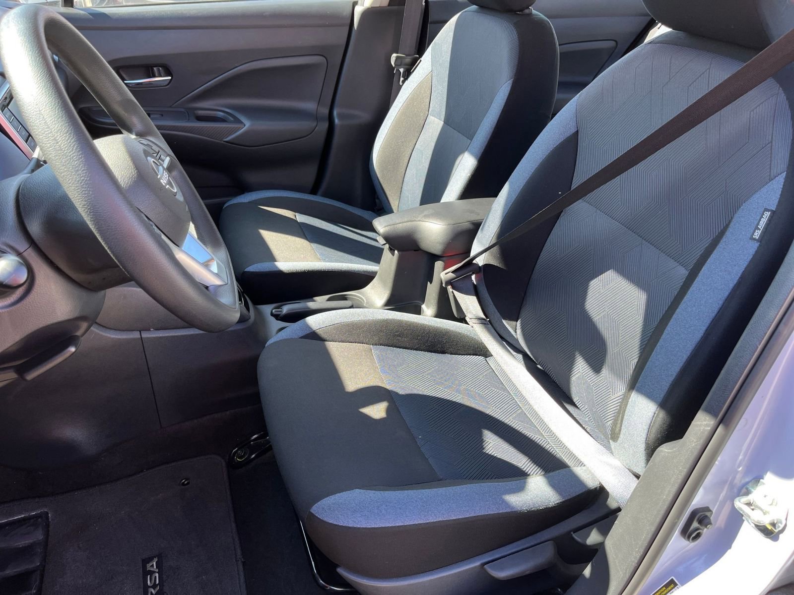 Thumbnail: 2025 Nissan Versa - 32