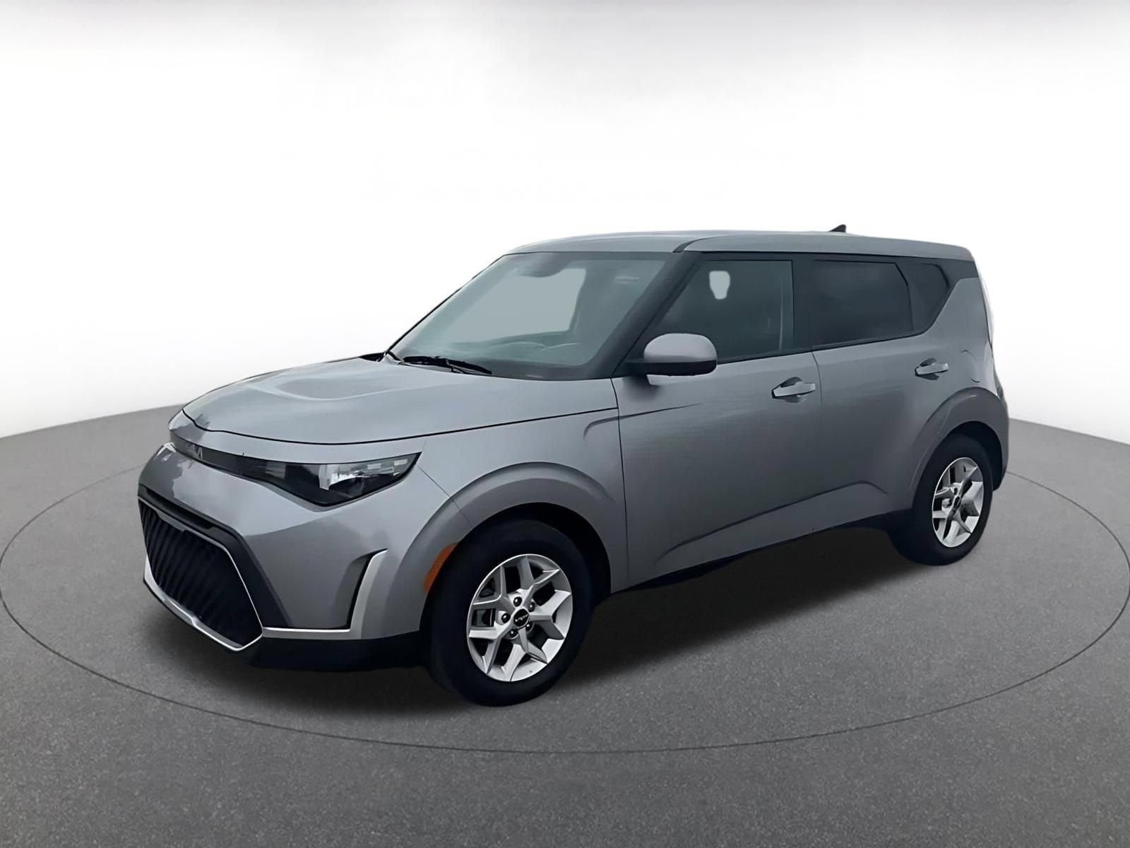 Thumbnail: 2025 Kia Soul - 7