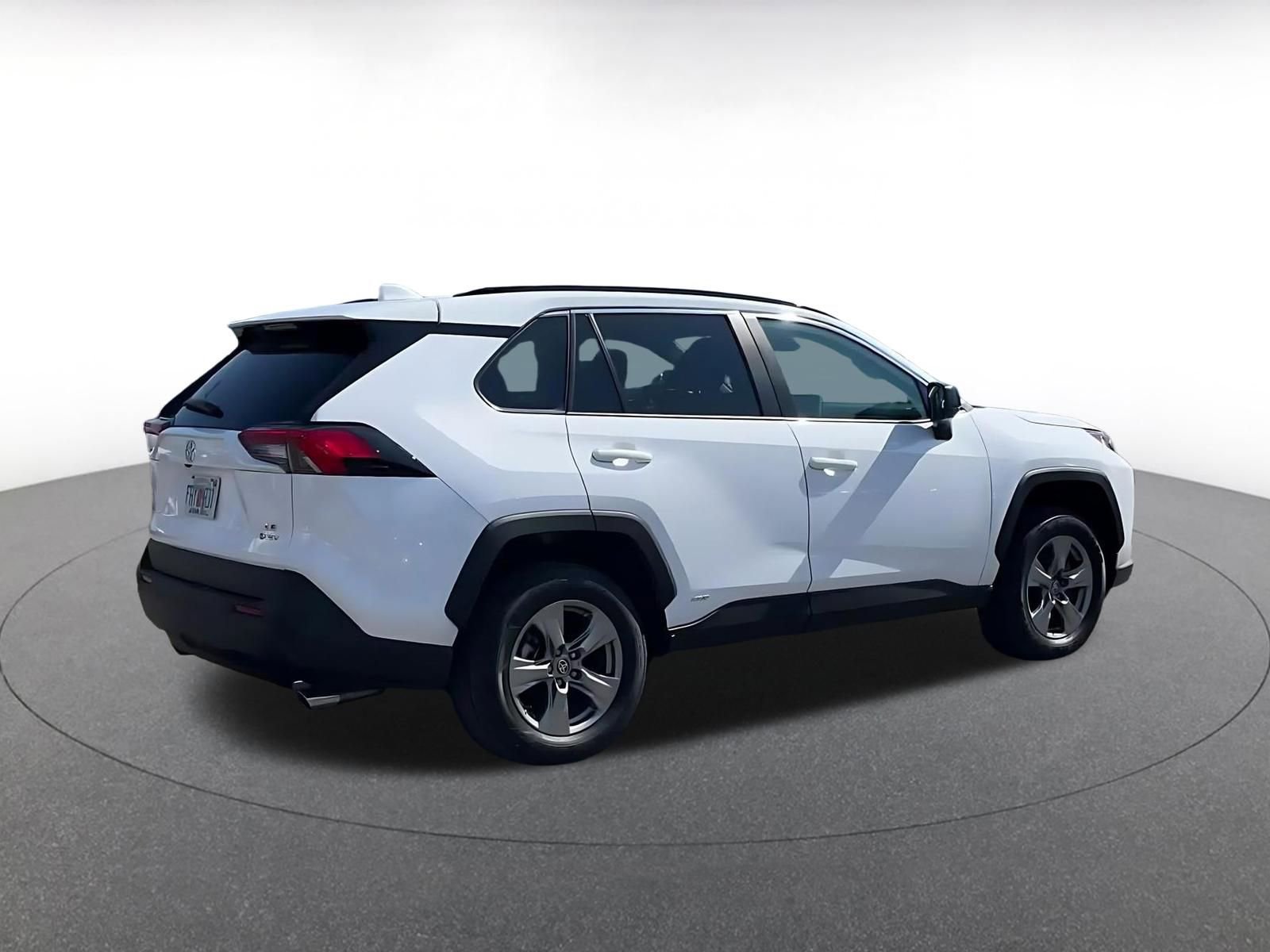 Thumbnail: 2025 Toyota RAV4 - 12