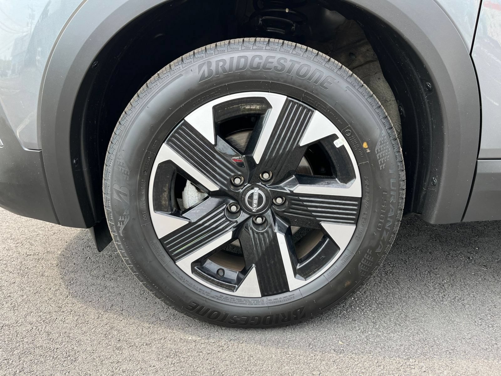 Thumbnail: 2026 Nissan Kicks - 35