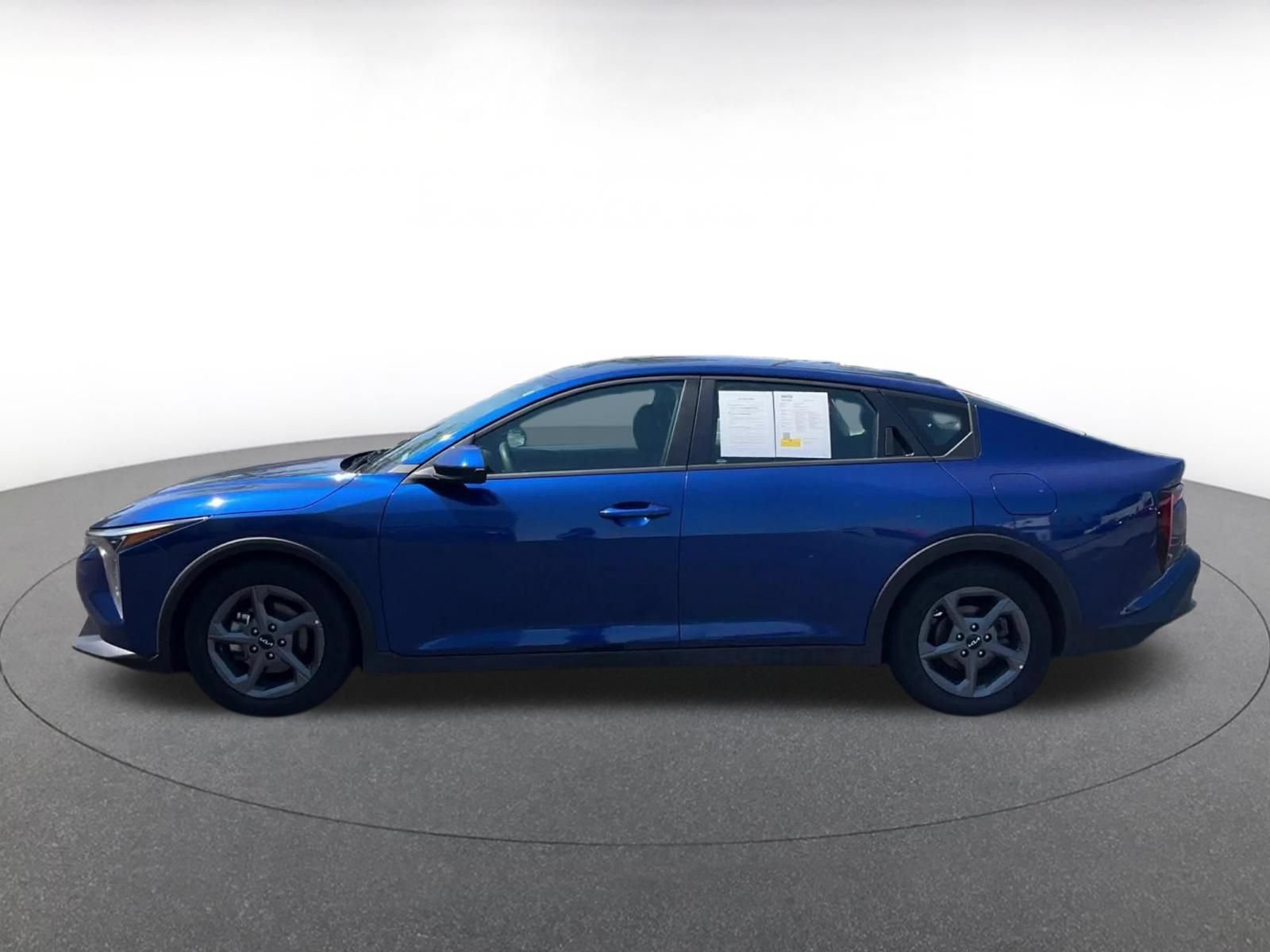 Thumbnail: 2025 Kia K4 - 8