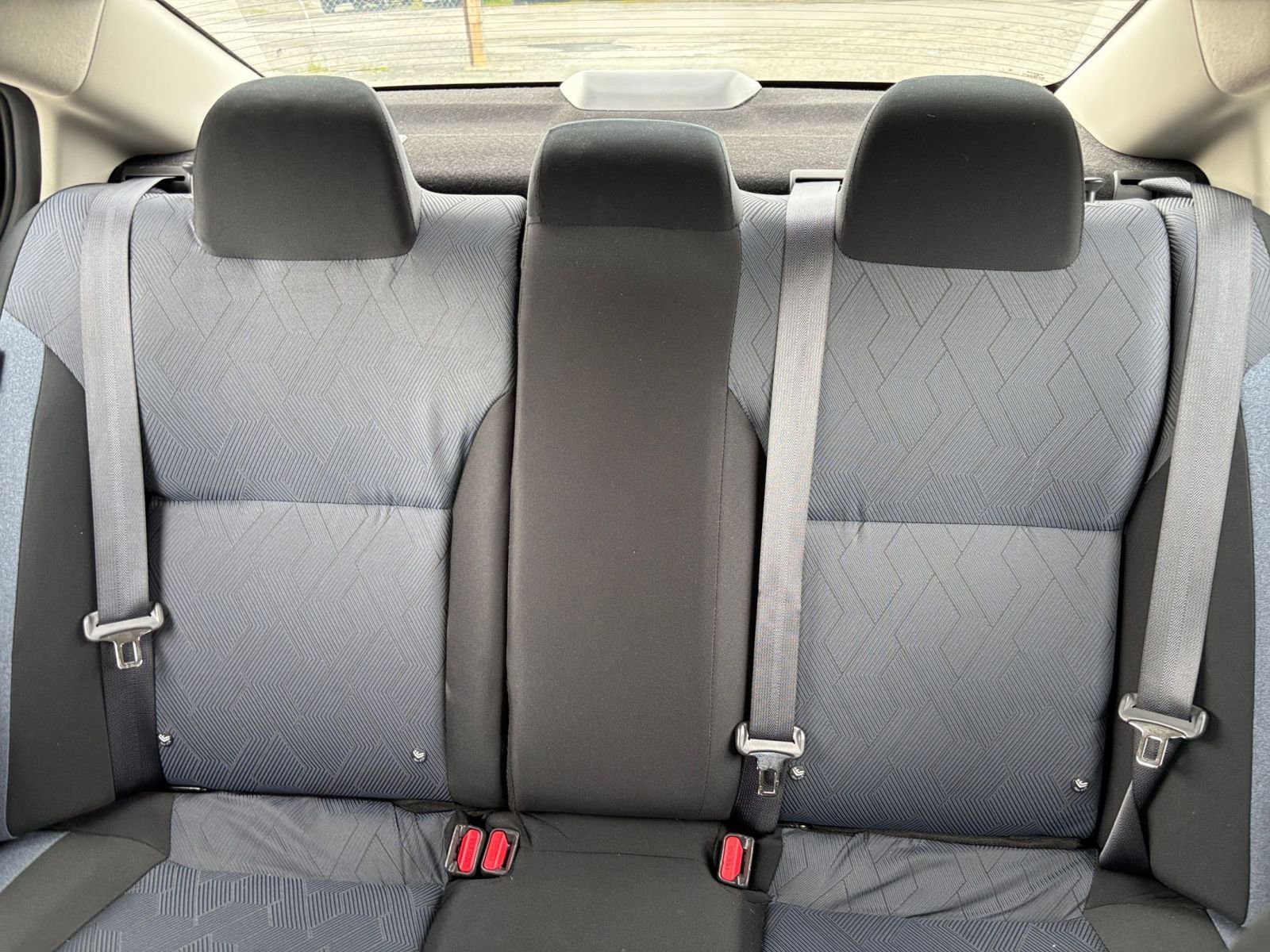 Thumbnail: 2025 Nissan Versa - 33