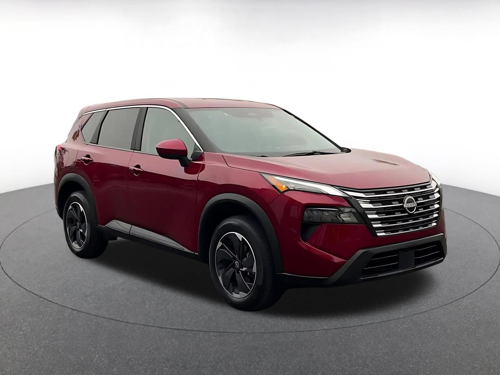 Thumbnail: 2025 Nissan Rogue - 3