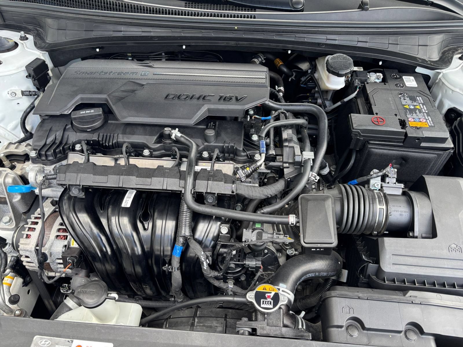 Thumbnail: 2026 Hyundai Elantra - 28